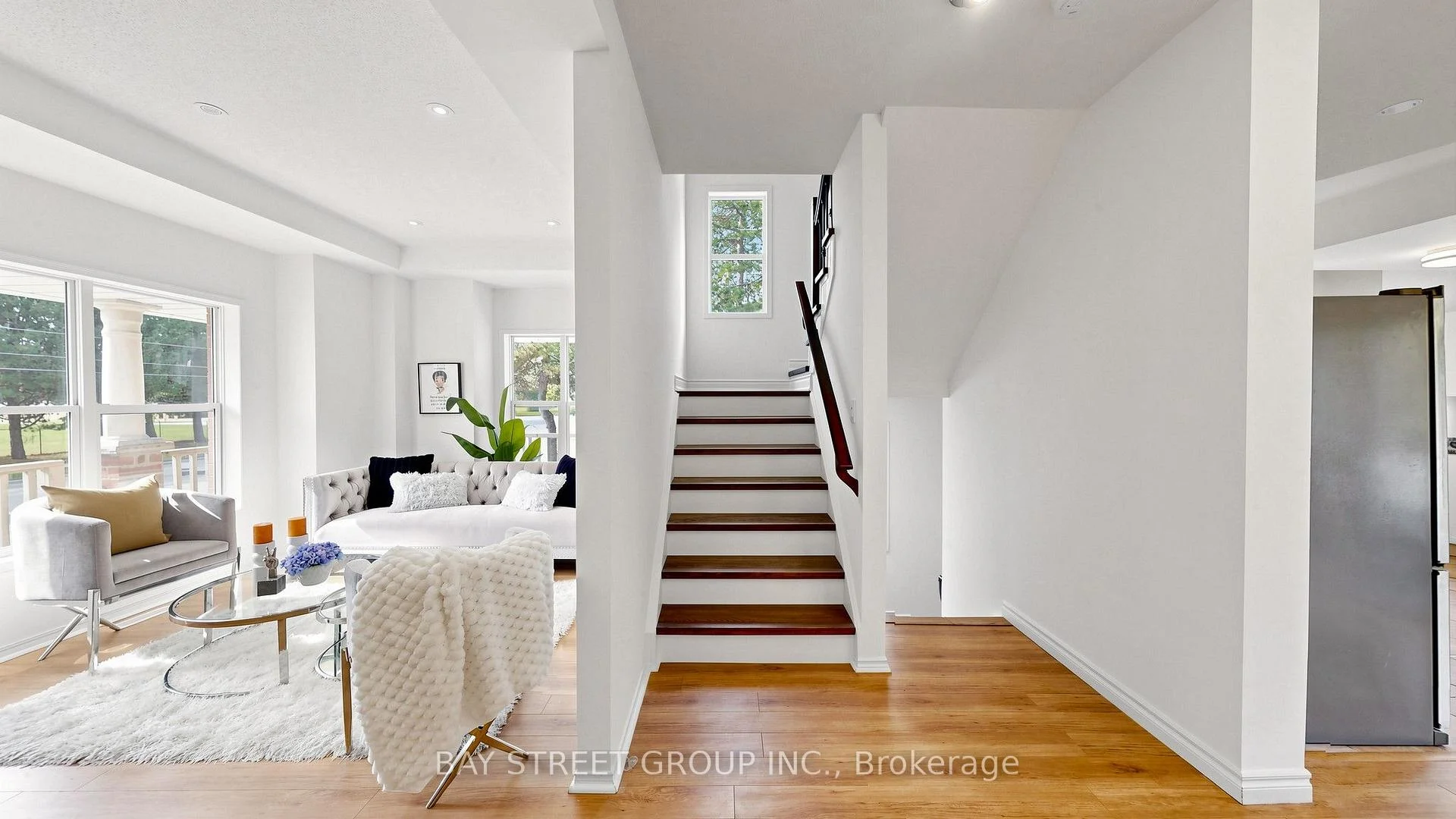Photo 83 of 1 Maple Park Way, Markham, Milliken Mills West — HOMEH