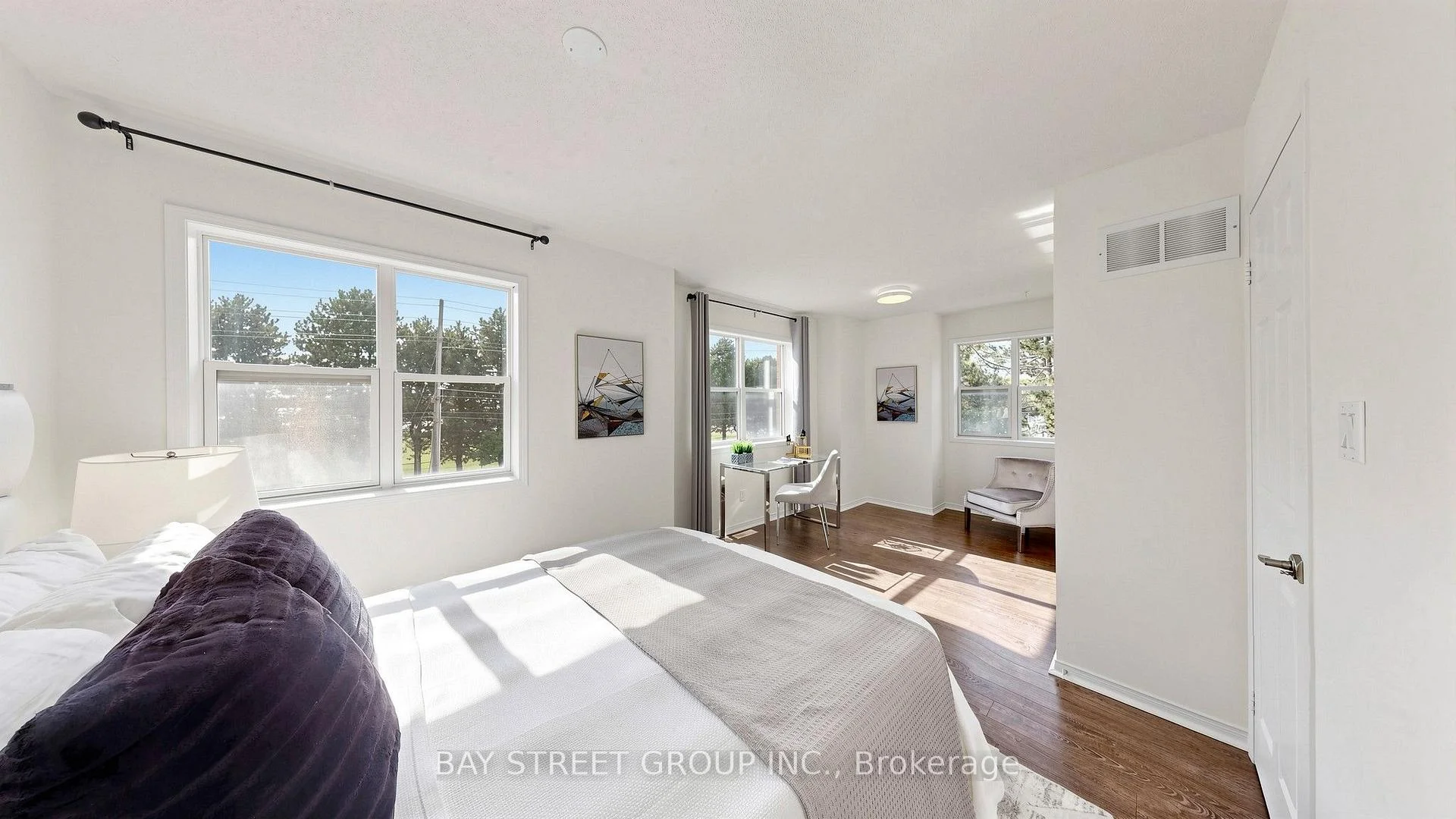 Photo 85 of 1 Maple Park Way, Markham, Milliken Mills West — HOMEH