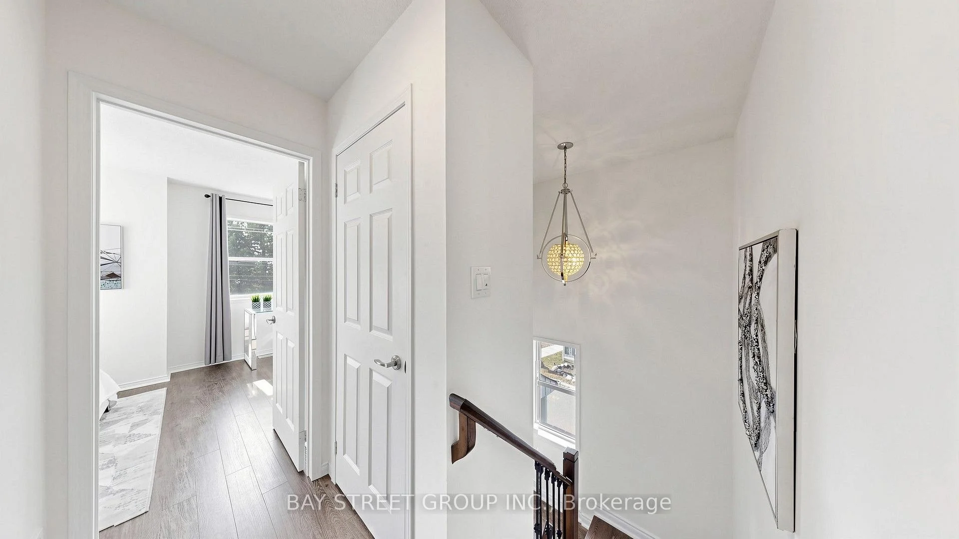 Photo 90 of 1 Maple Park Way, Markham, Milliken Mills West — HOMEH