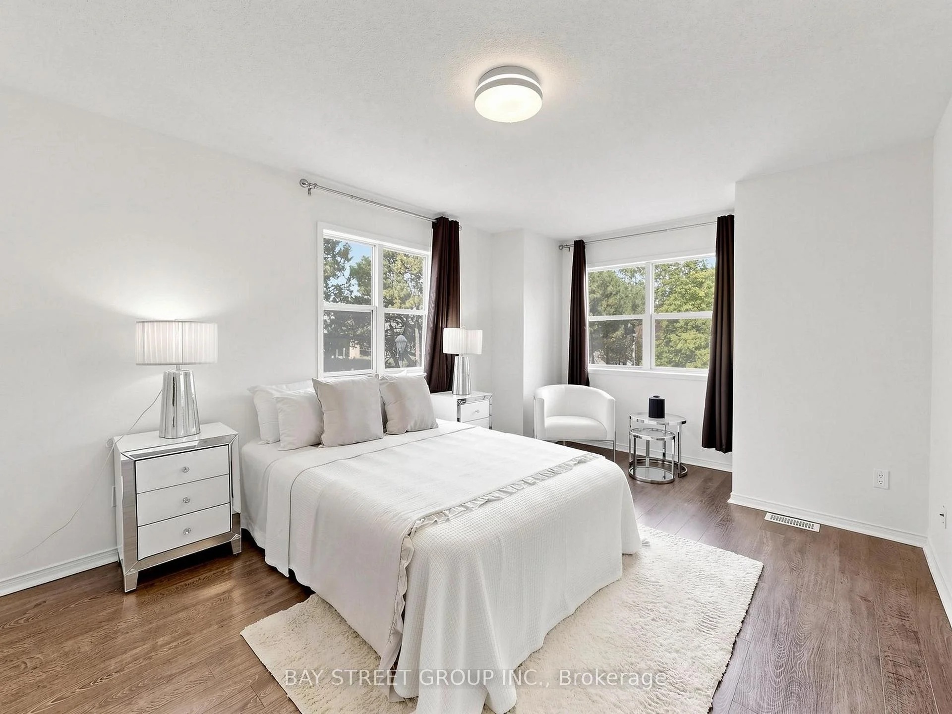 Photo 91 of 1 Maple Park Way, Markham, Milliken Mills West — HOMEH