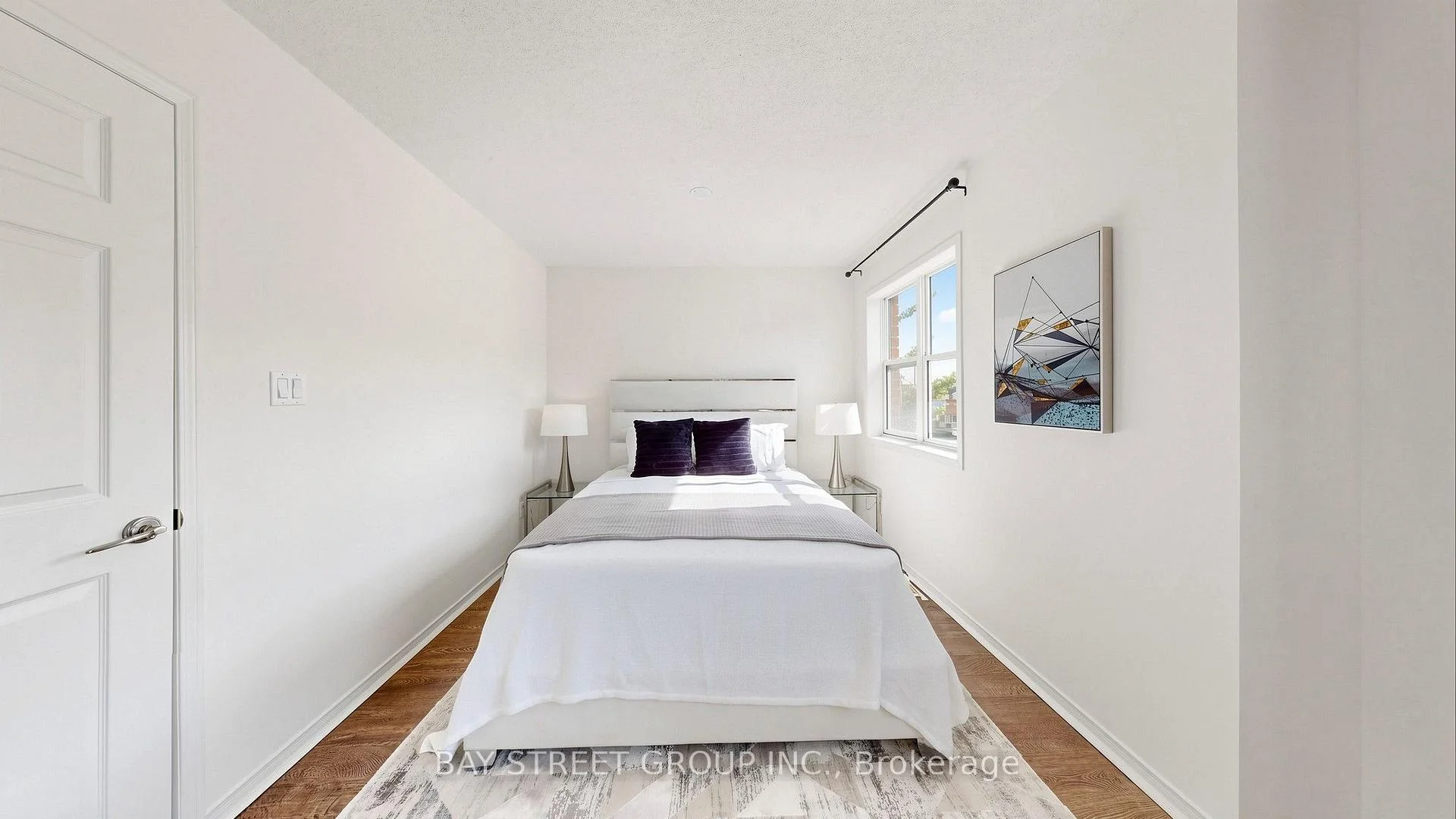 Photo 97 of 1 Maple Park Way, Markham, Milliken Mills West — HOMEH