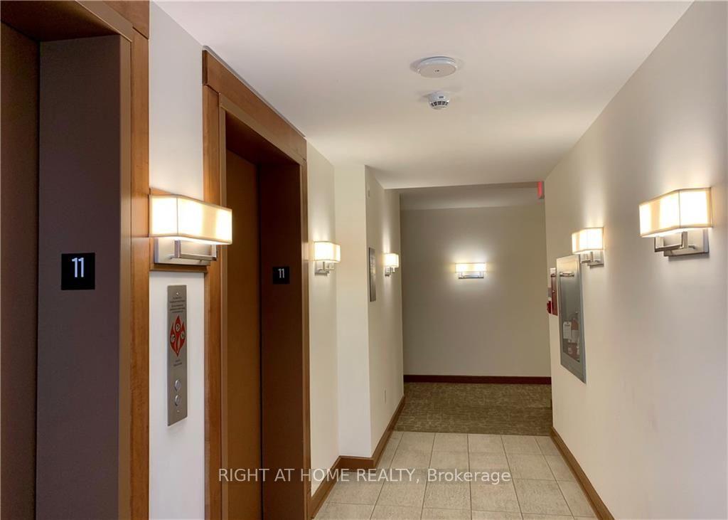 Photo 4 of Unit 2307, 195 Besserer Street, Ottawa, Sandy Hill — HOMEH