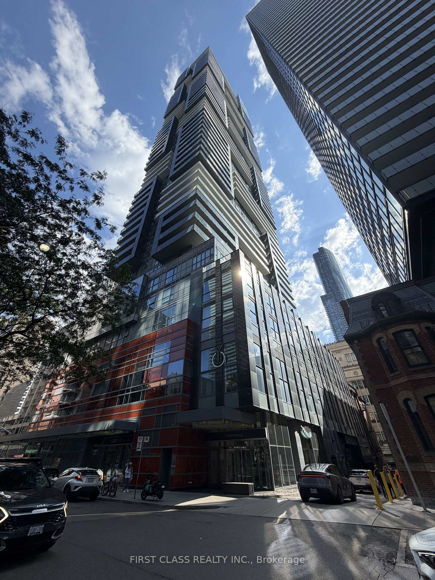Photo of Unit 3708, 7 Grenville Street