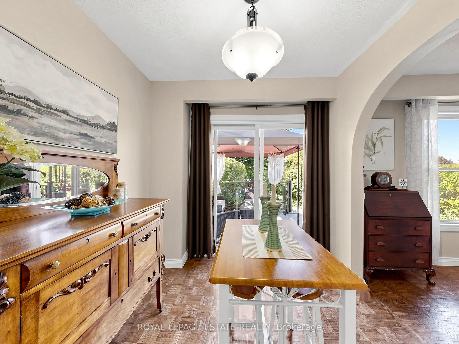 Photo 7 of 38 Burbank Crescent, Orangeville — HOMEH