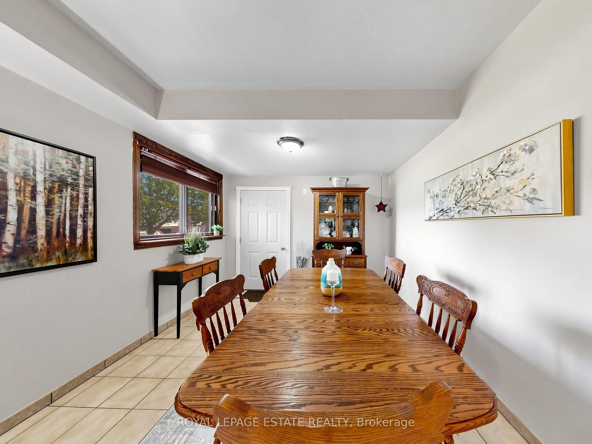 Photo 19 of 38 Burbank Crescent, Orangeville — HOMEH