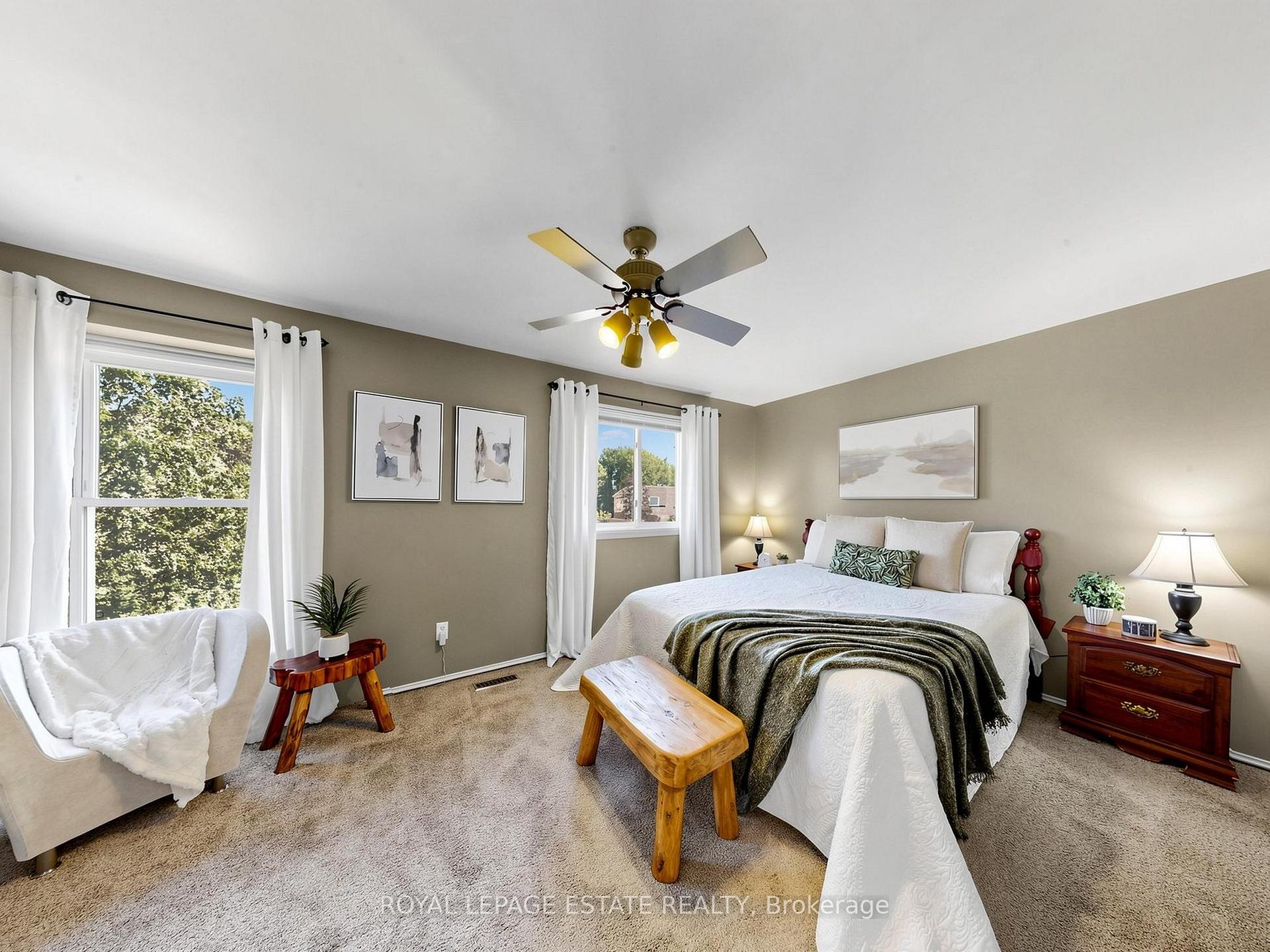 Photo 22 of 38 Burbank Crescent, Orangeville — HOMEH