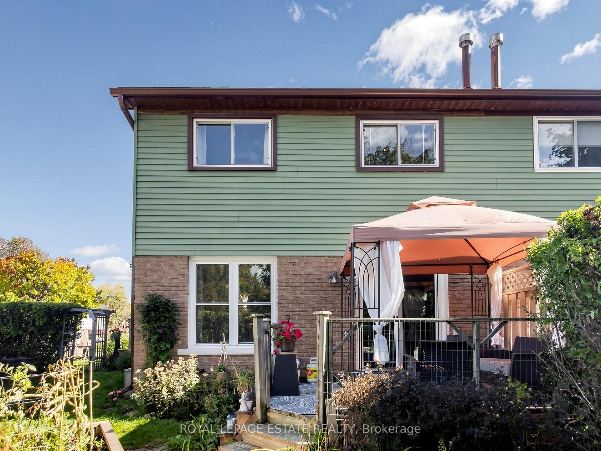 Photo 31 of 38 Burbank Crescent, Orangeville — HOMEH