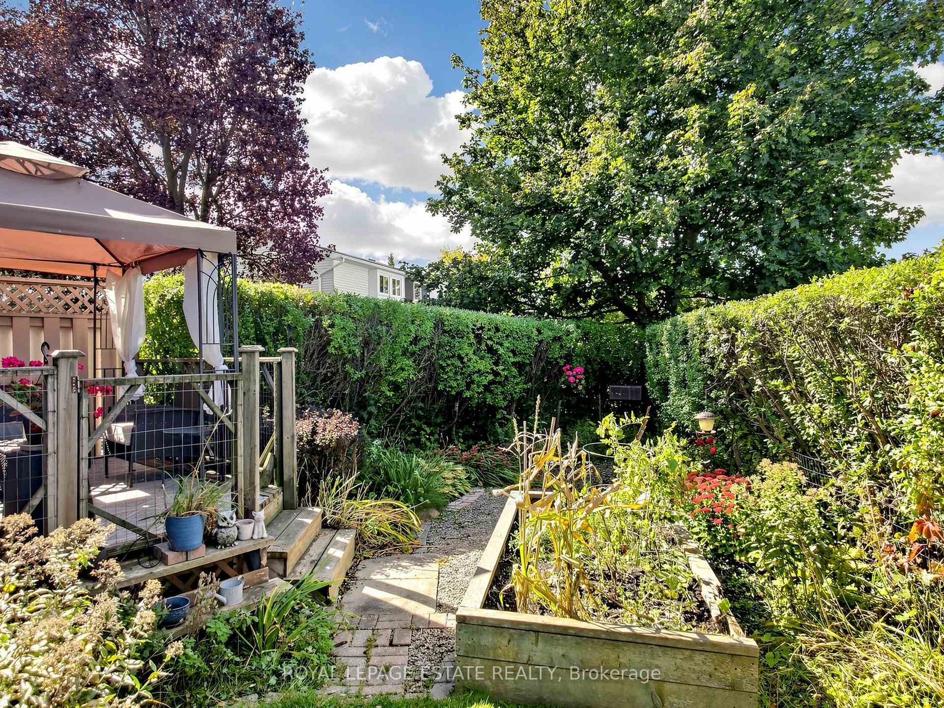Photo 34 of 38 Burbank Crescent, Orangeville — HOMEH