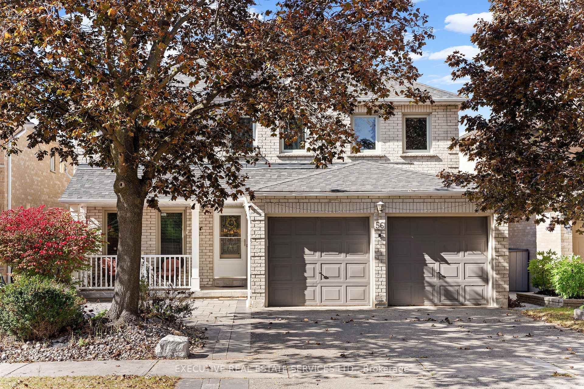Photo 2 of 56 Pleasant Valley Place, Brampton, Northgate — HOMEH