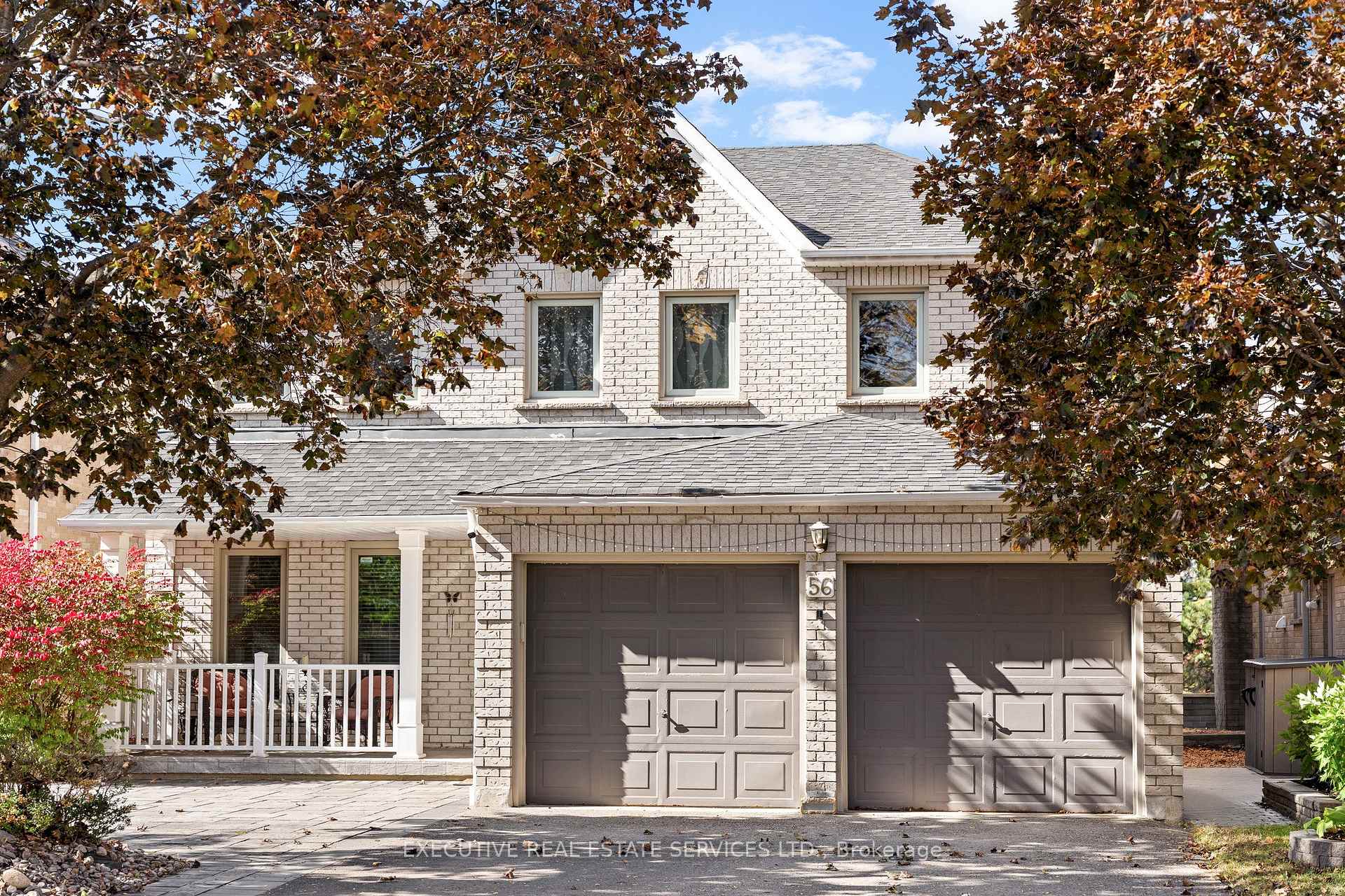 Photo 3 of 56 Pleasant Valley Place, Brampton, Northgate — HOMEH