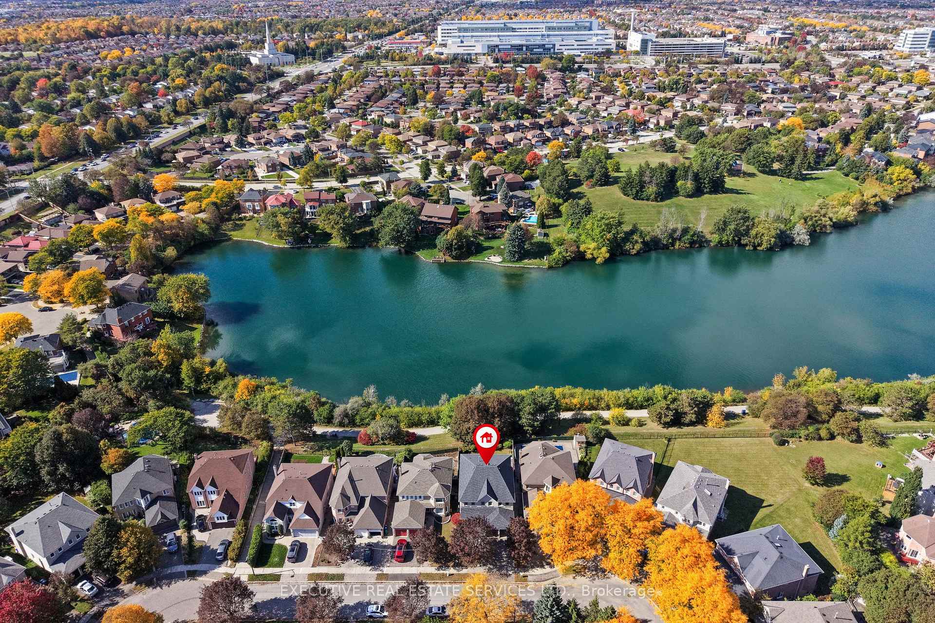 Photo 6 of 56 Pleasant Valley Place, Brampton, Northgate — HOMEH