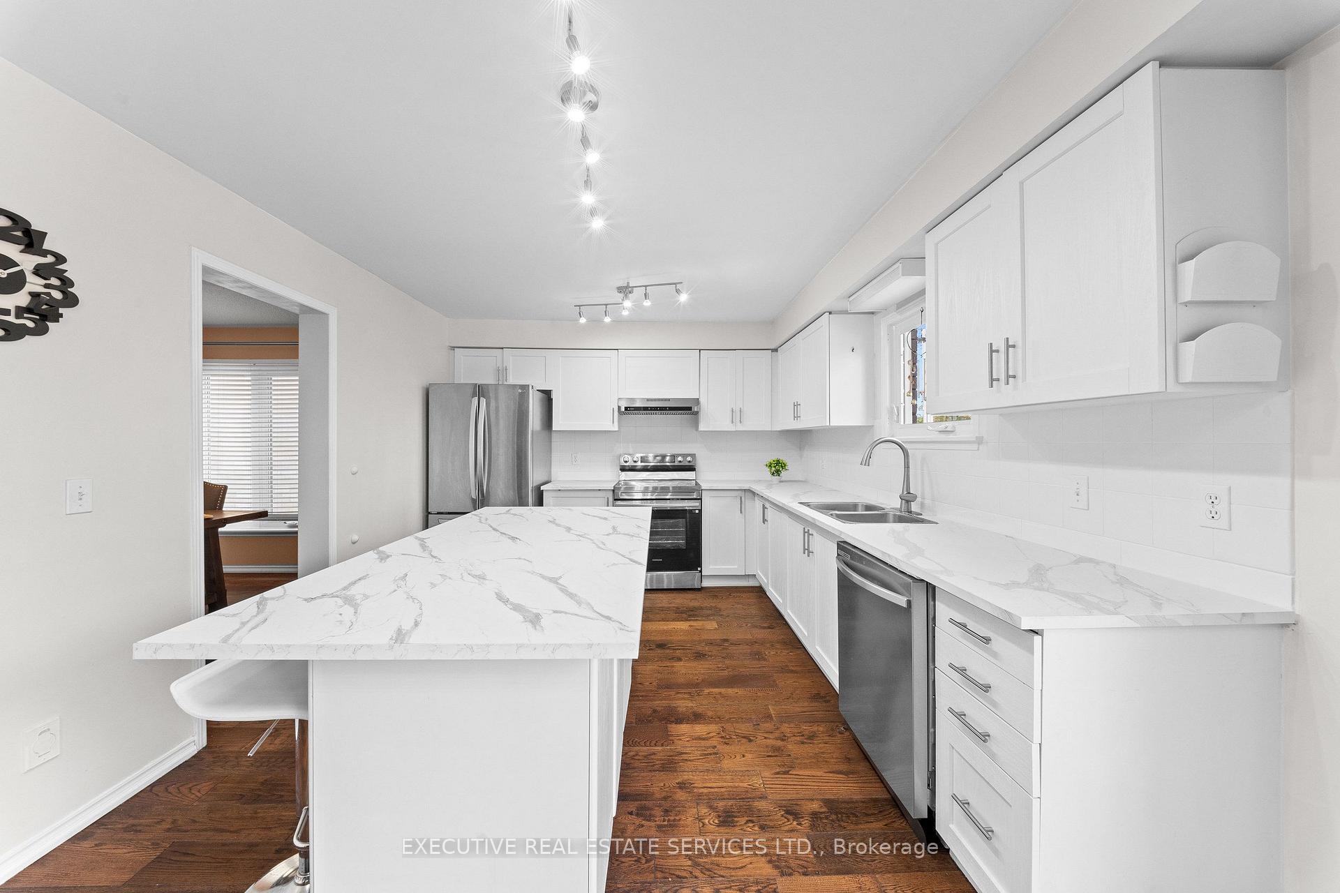 Photo 15 of 56 Pleasant Valley Place, Brampton, Northgate — HOMEH