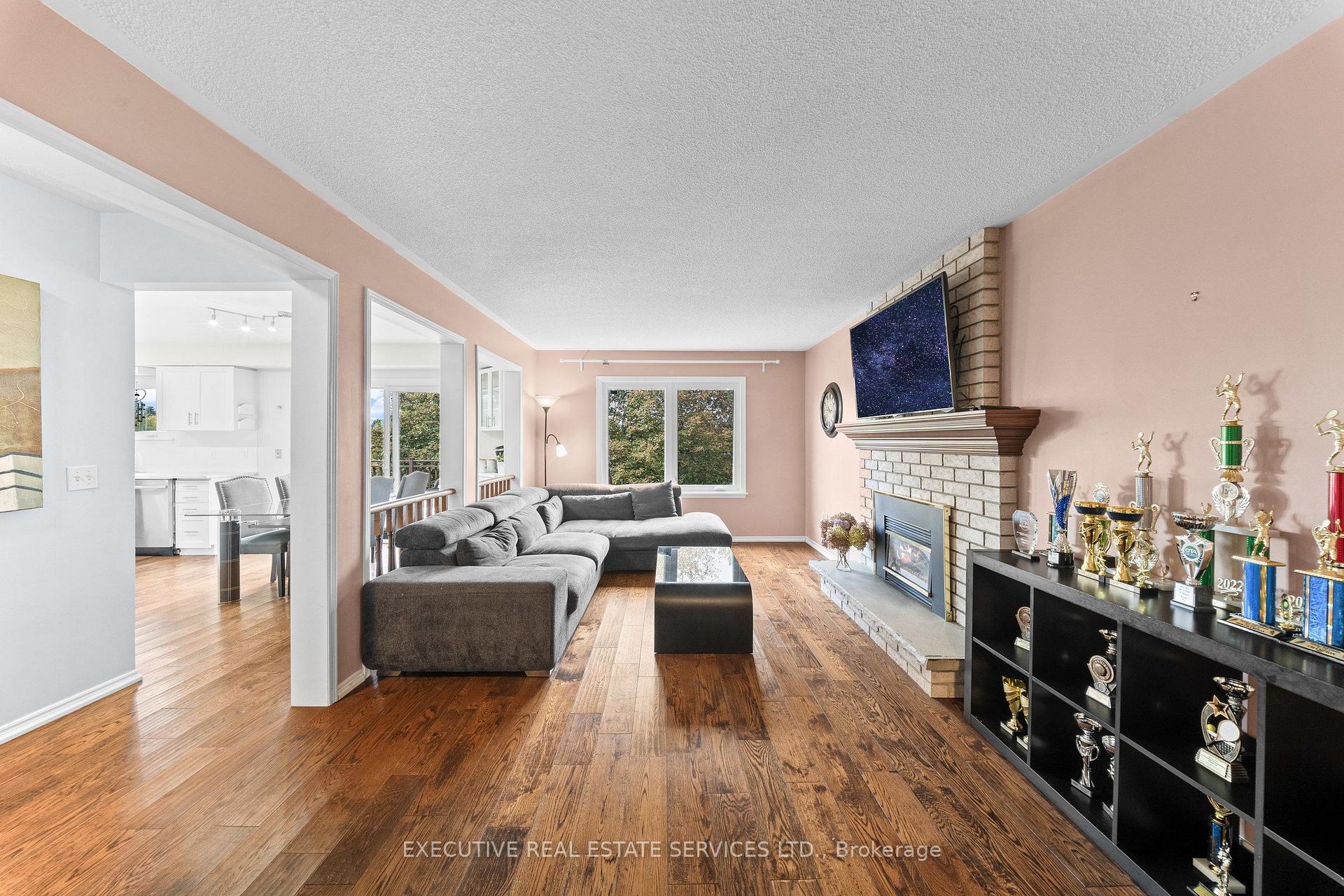 Photo 17 of 56 Pleasant Valley Place, Brampton, Northgate — HOMEH