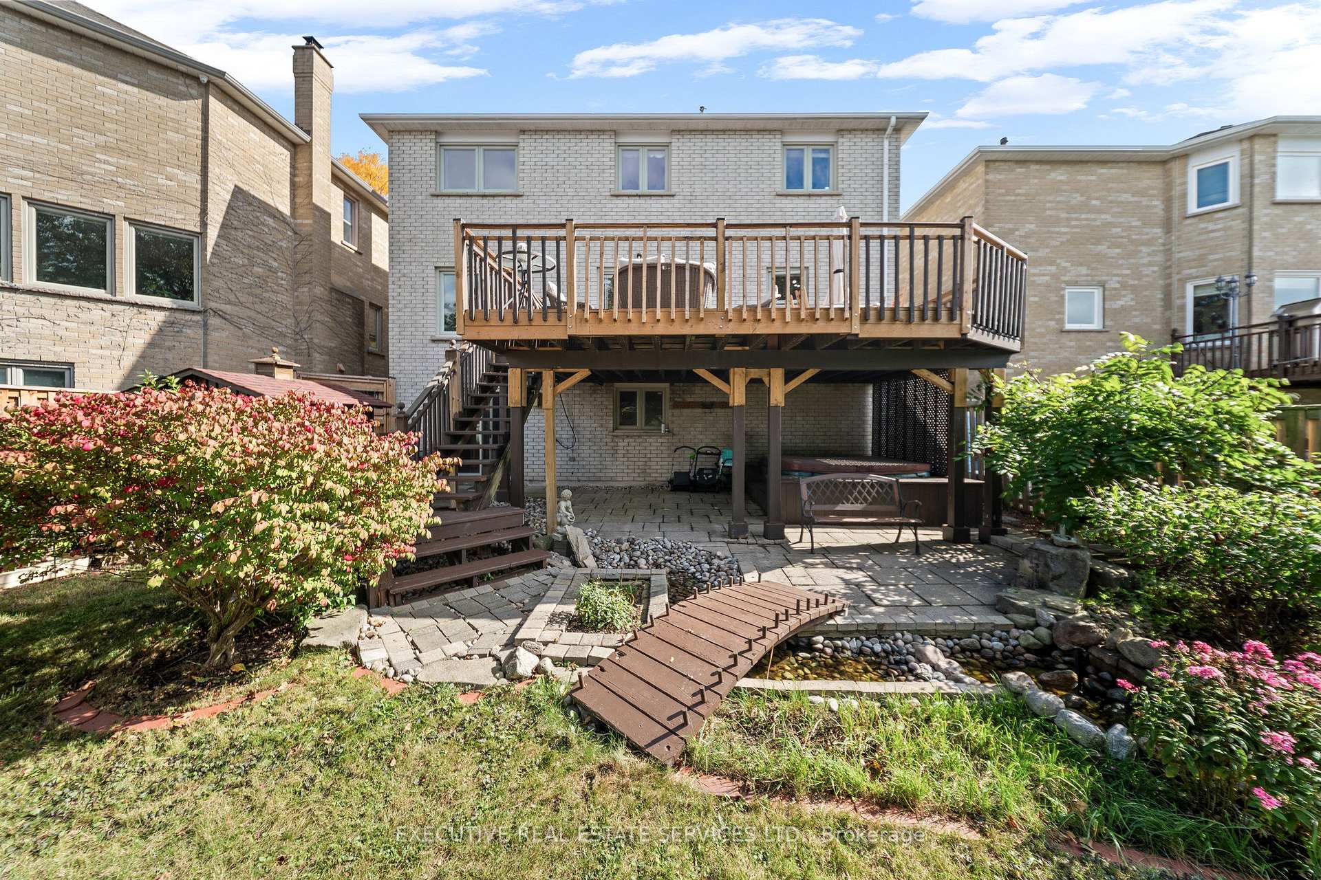 Photo 39 of 56 Pleasant Valley Place, Brampton, Northgate — HOMEH