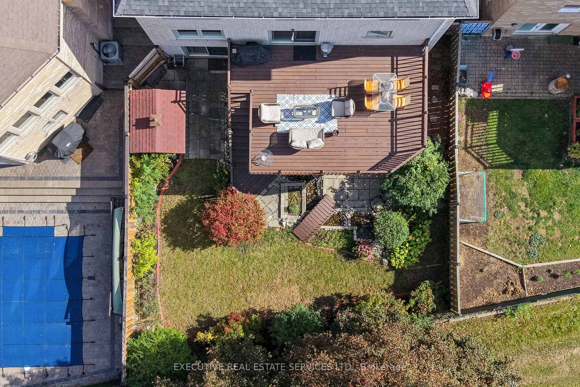 Photo 41 of 56 Pleasant Valley Place, Brampton, Northgate — HOMEH