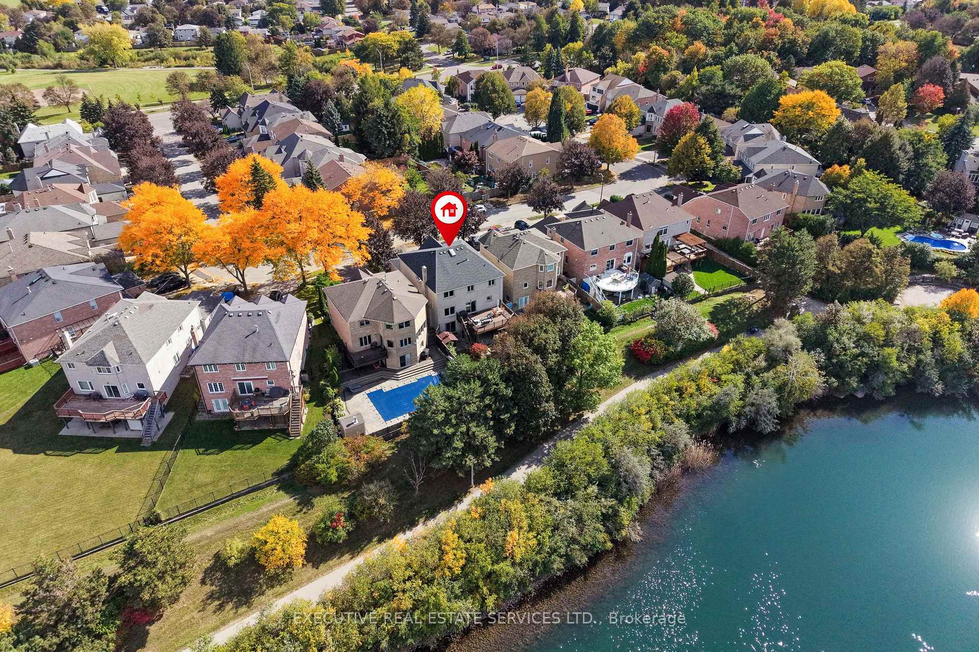 Photo 43 of 56 Pleasant Valley Place, Brampton, Northgate — HOMEH
