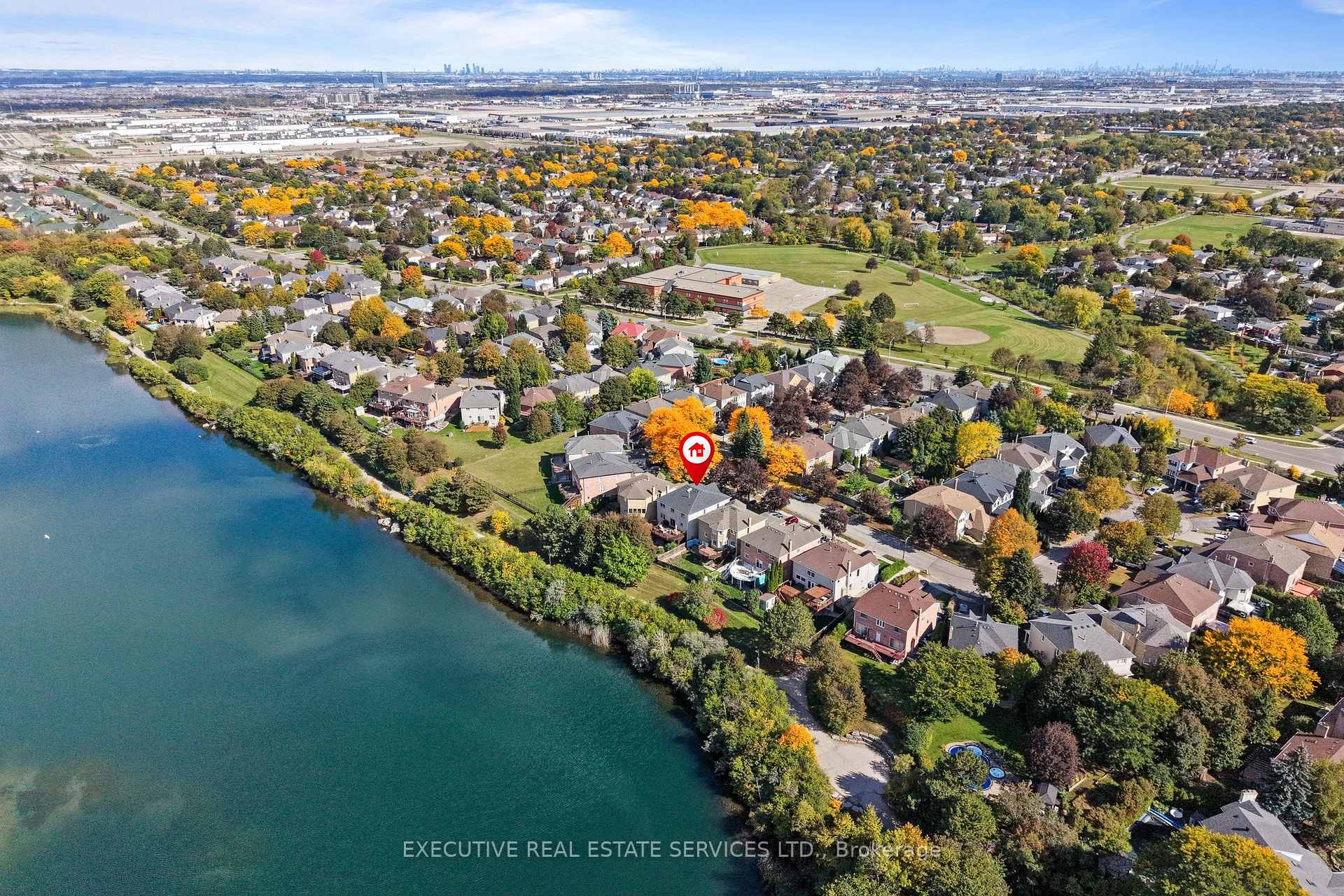 Photo 44 of 56 Pleasant Valley Place, Brampton, Northgate — HOMEH