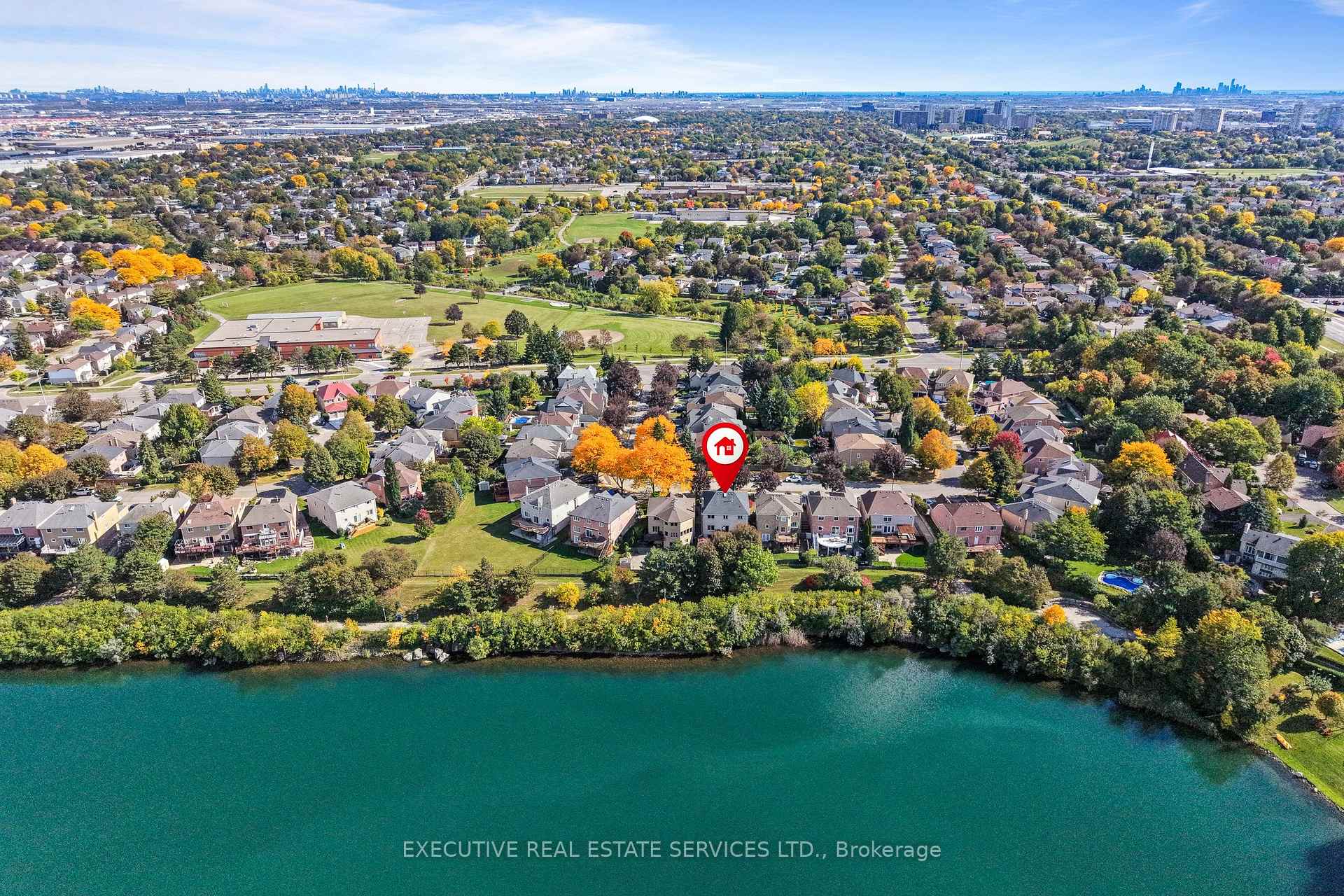 Photo 45 of 56 Pleasant Valley Place, Brampton, Northgate — HOMEH