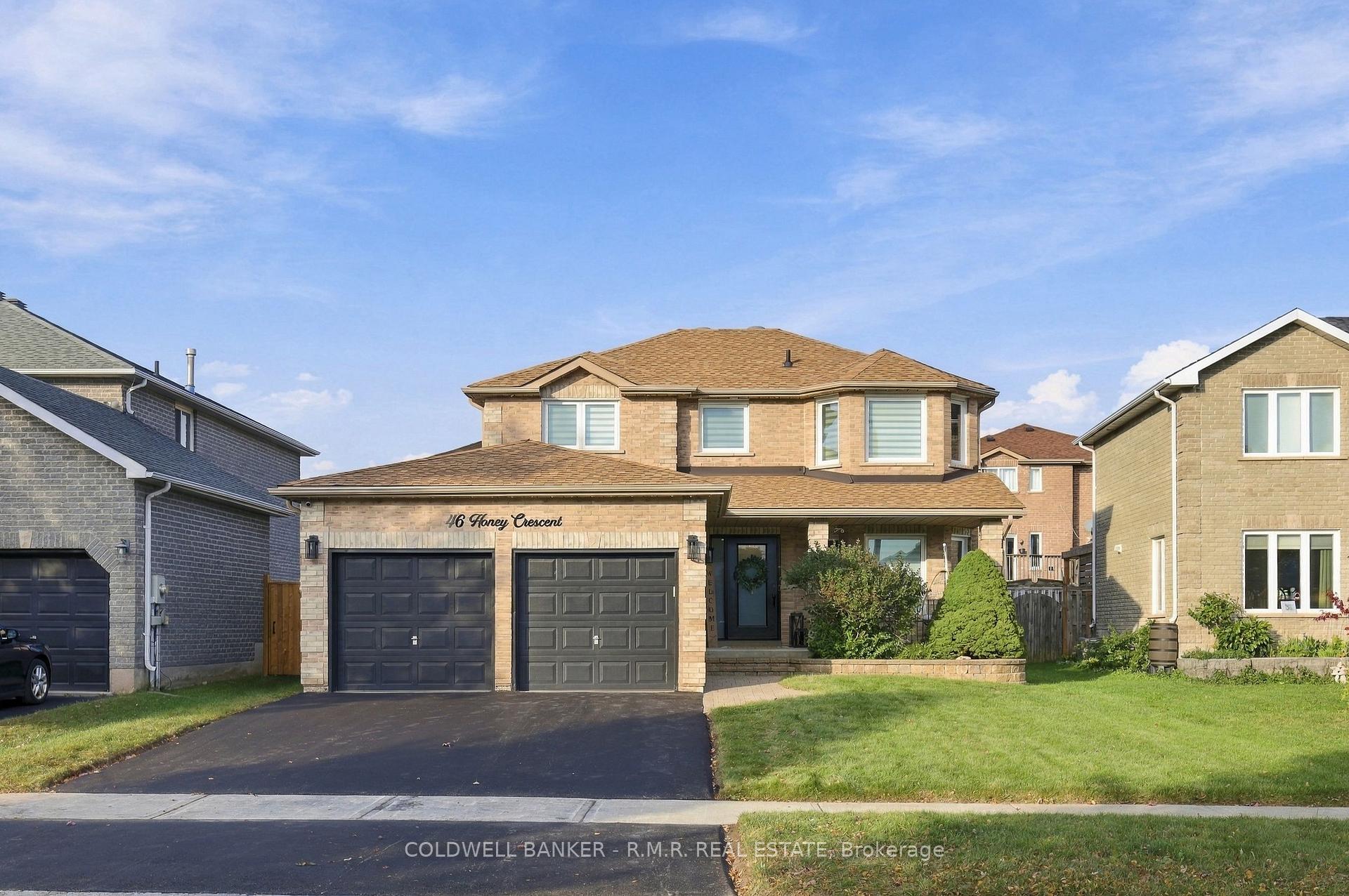 Photo of 46 Honey Crescent