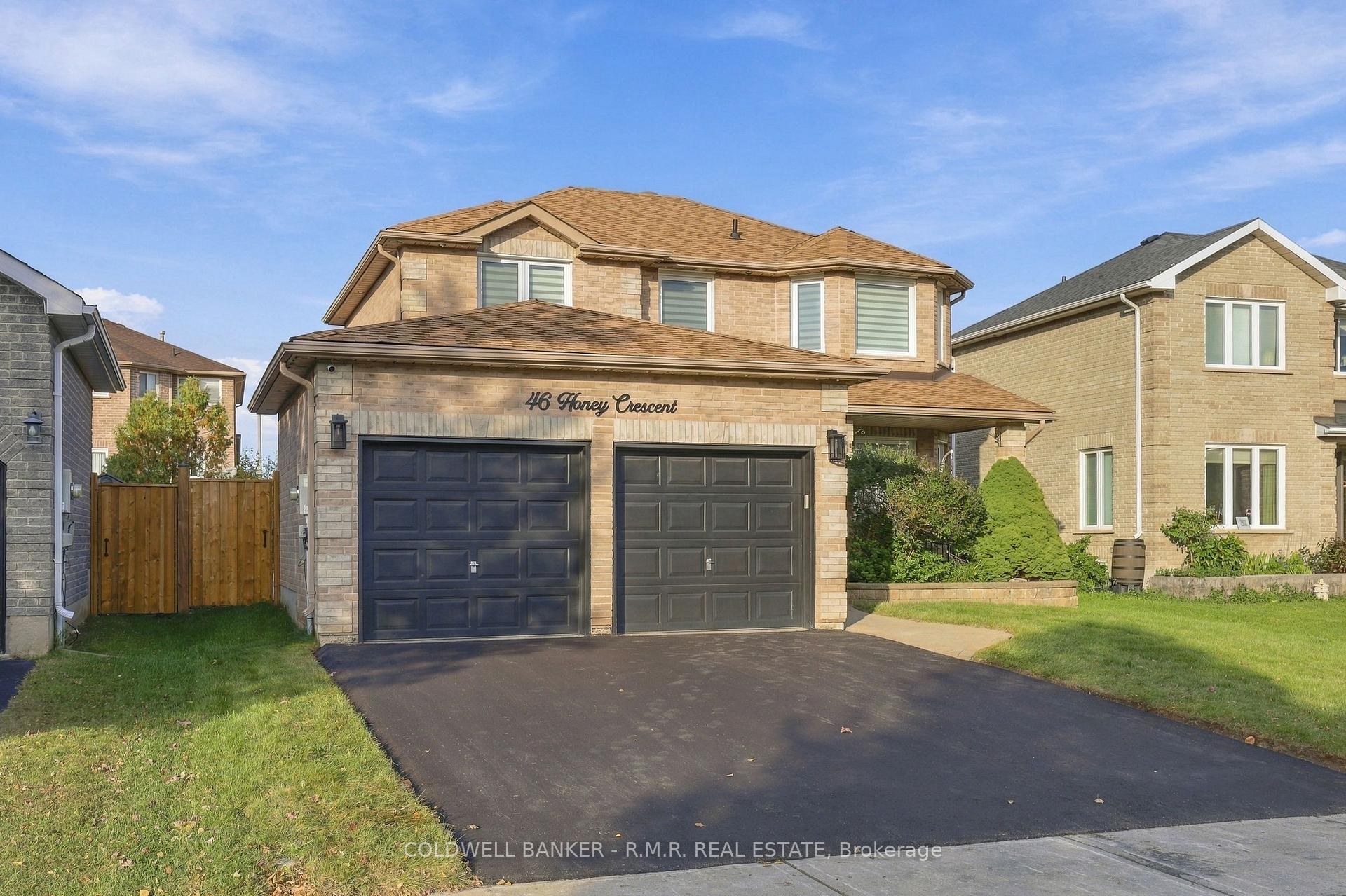Photo 42 of 46 Honey Crescent, Barrie, Painswick South — HOMEH