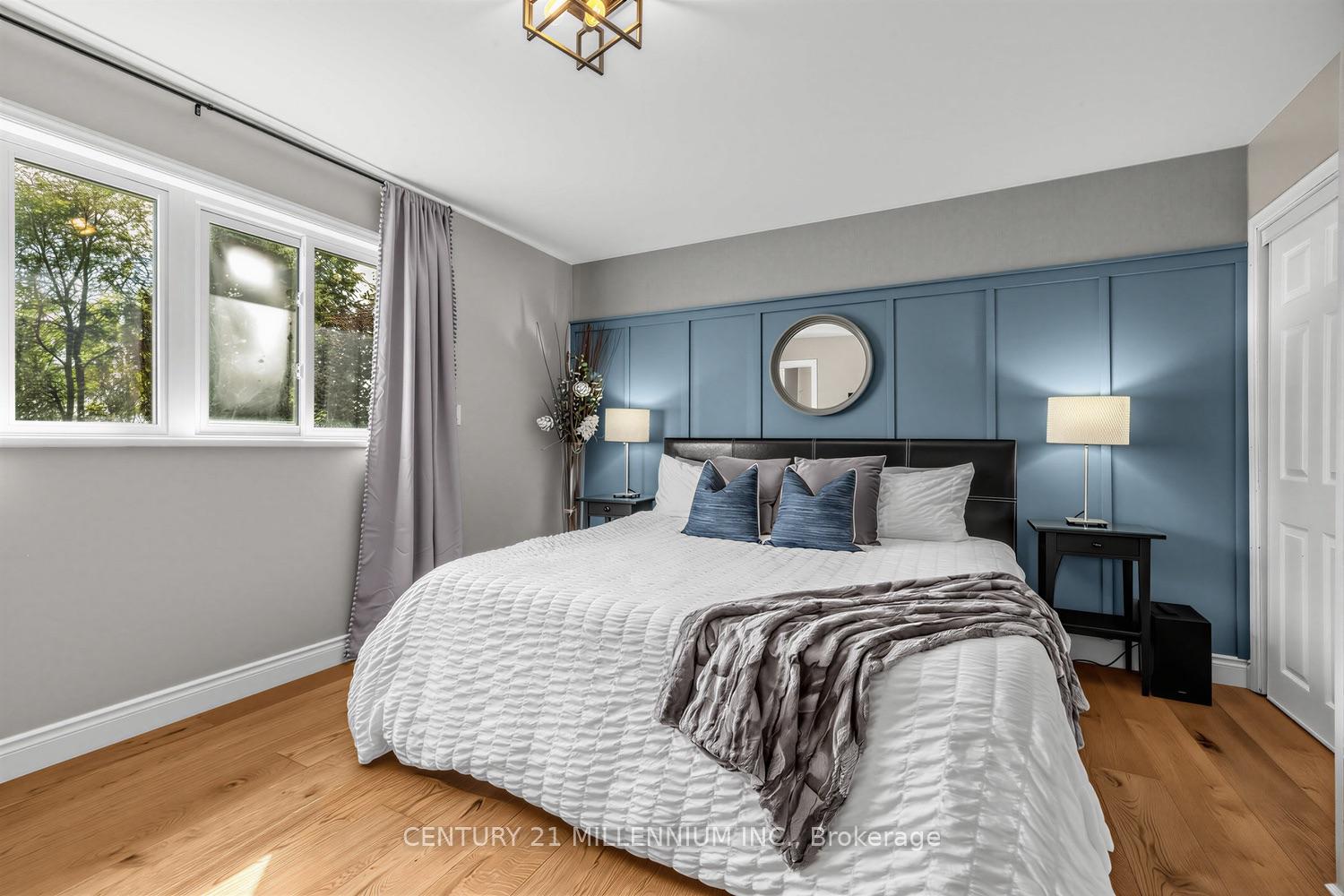 Photo 18 of 35 Cloverhill Crescent, Innisfil, Cookstown — HOMEH
