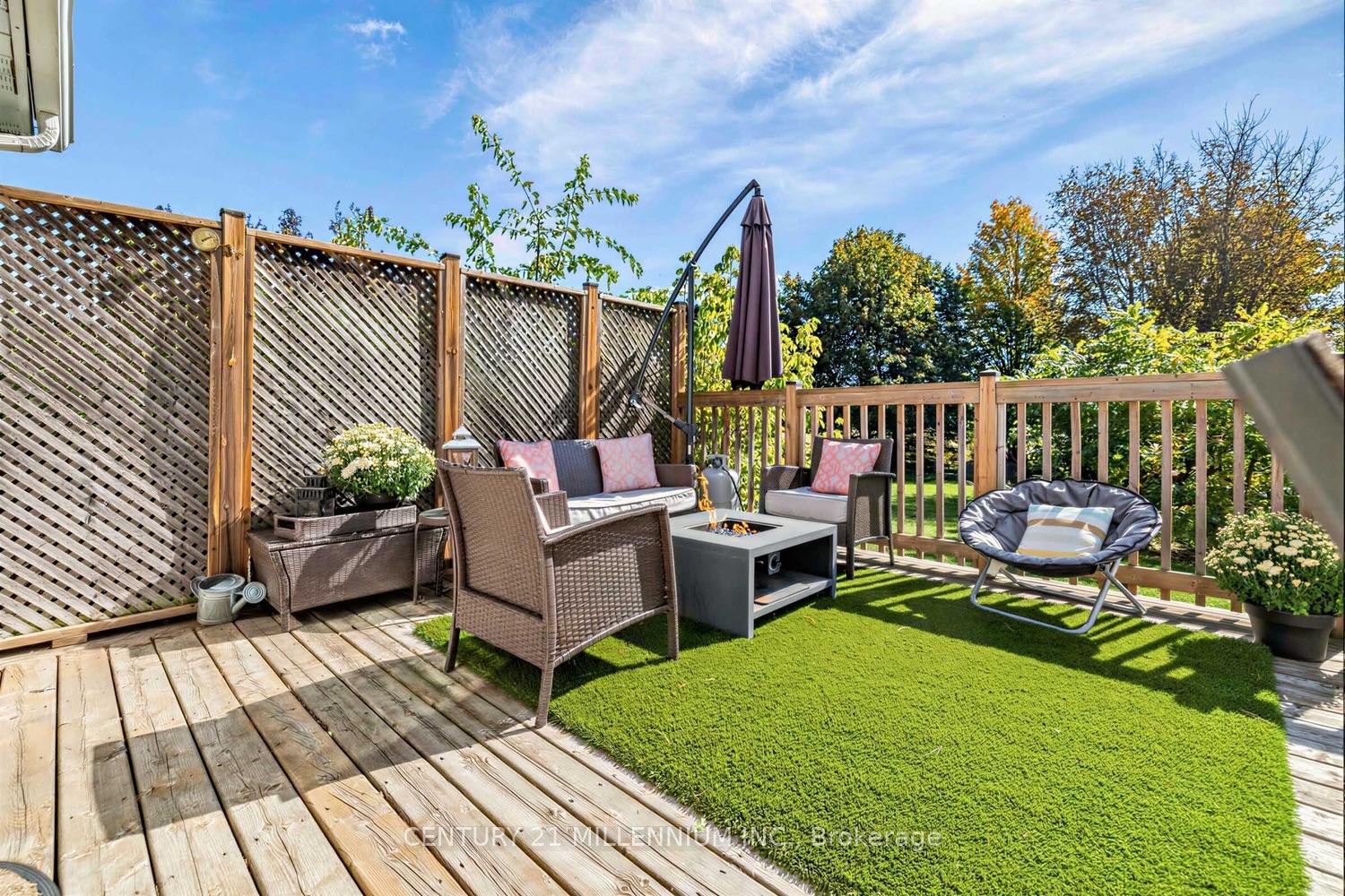 Photo 40 of 35 Cloverhill Crescent, Innisfil, Cookstown — HOMEH