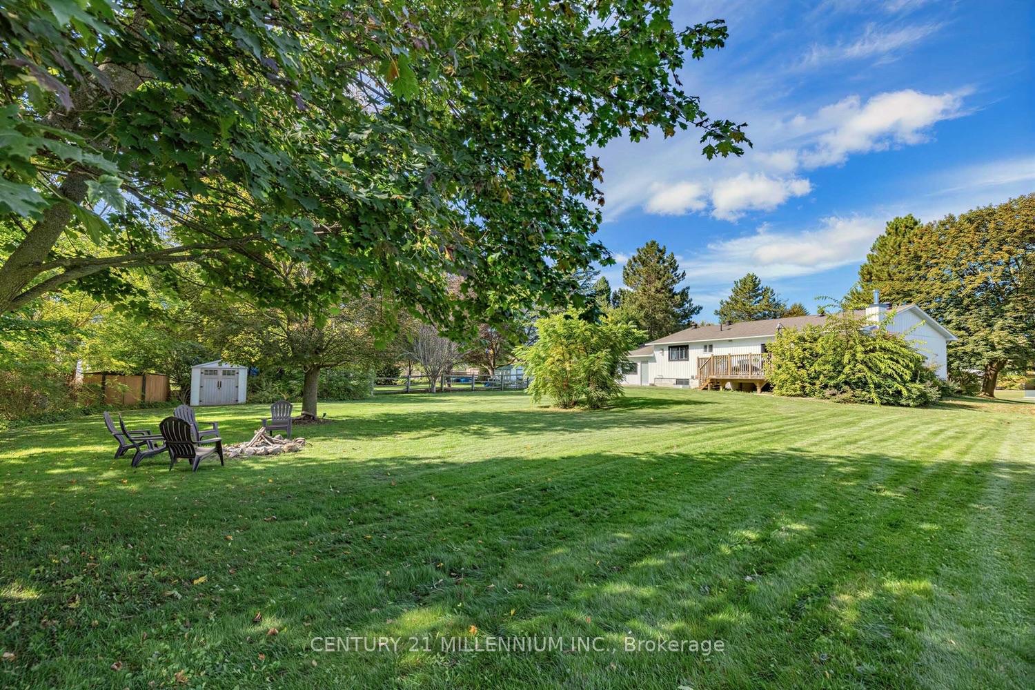 Photo 46 of 35 Cloverhill Crescent, Innisfil, Cookstown — HOMEH