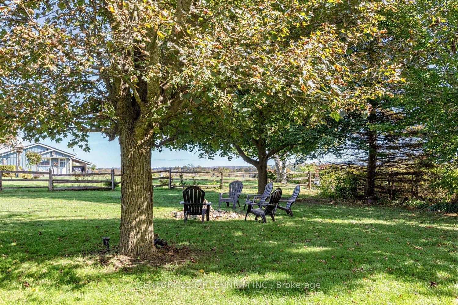 Photo 47 of 35 Cloverhill Crescent, Innisfil, Cookstown — HOMEH