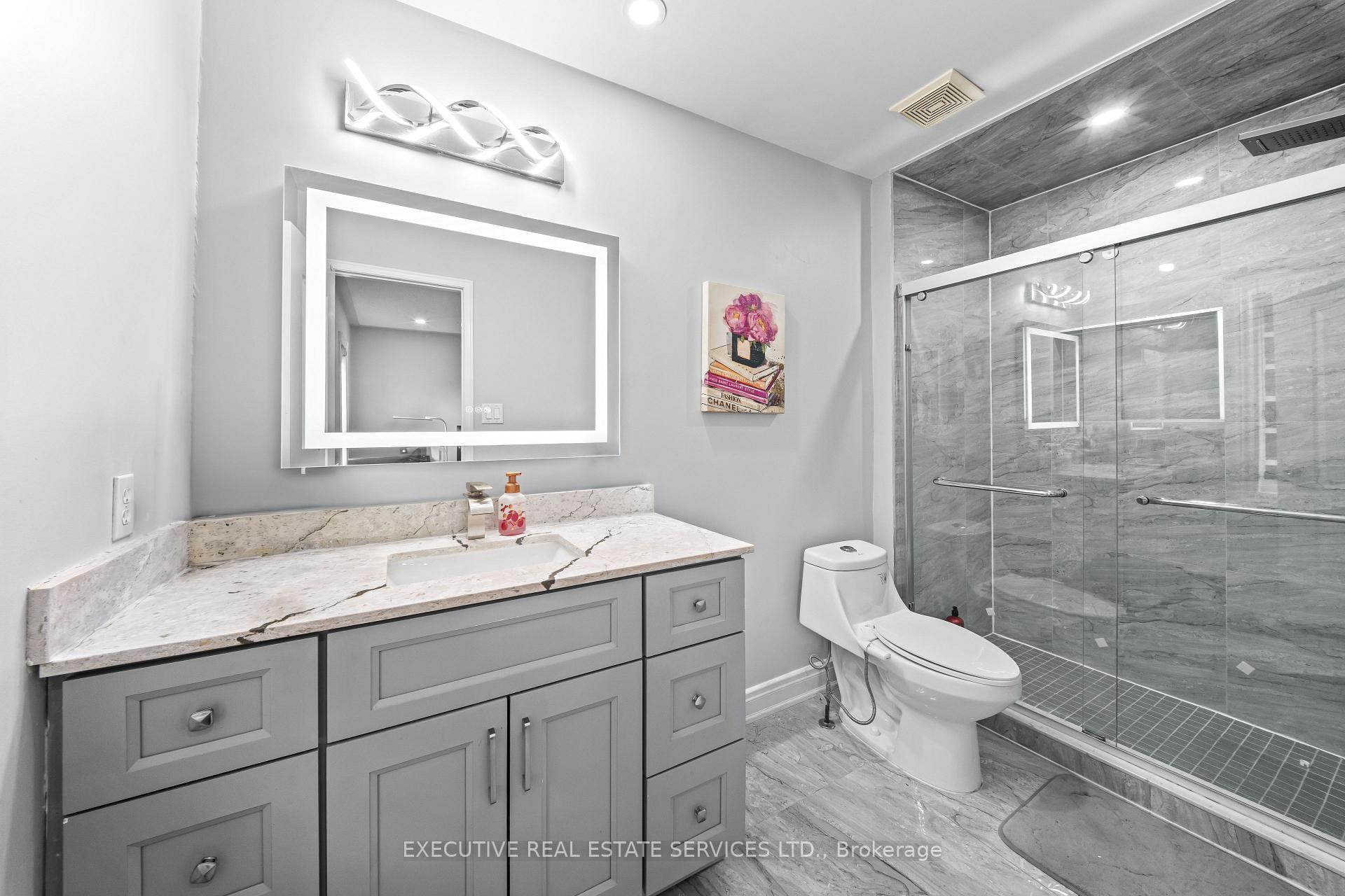 Photo 30 of 7 Chapparal Drive, Brampton, Sandringham-Wellington — HOMEH