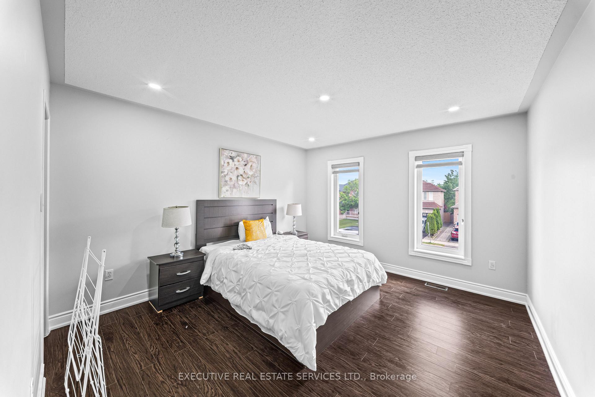 Photo 31 of 7 Chapparal Drive, Brampton, Sandringham-Wellington — HOMEH