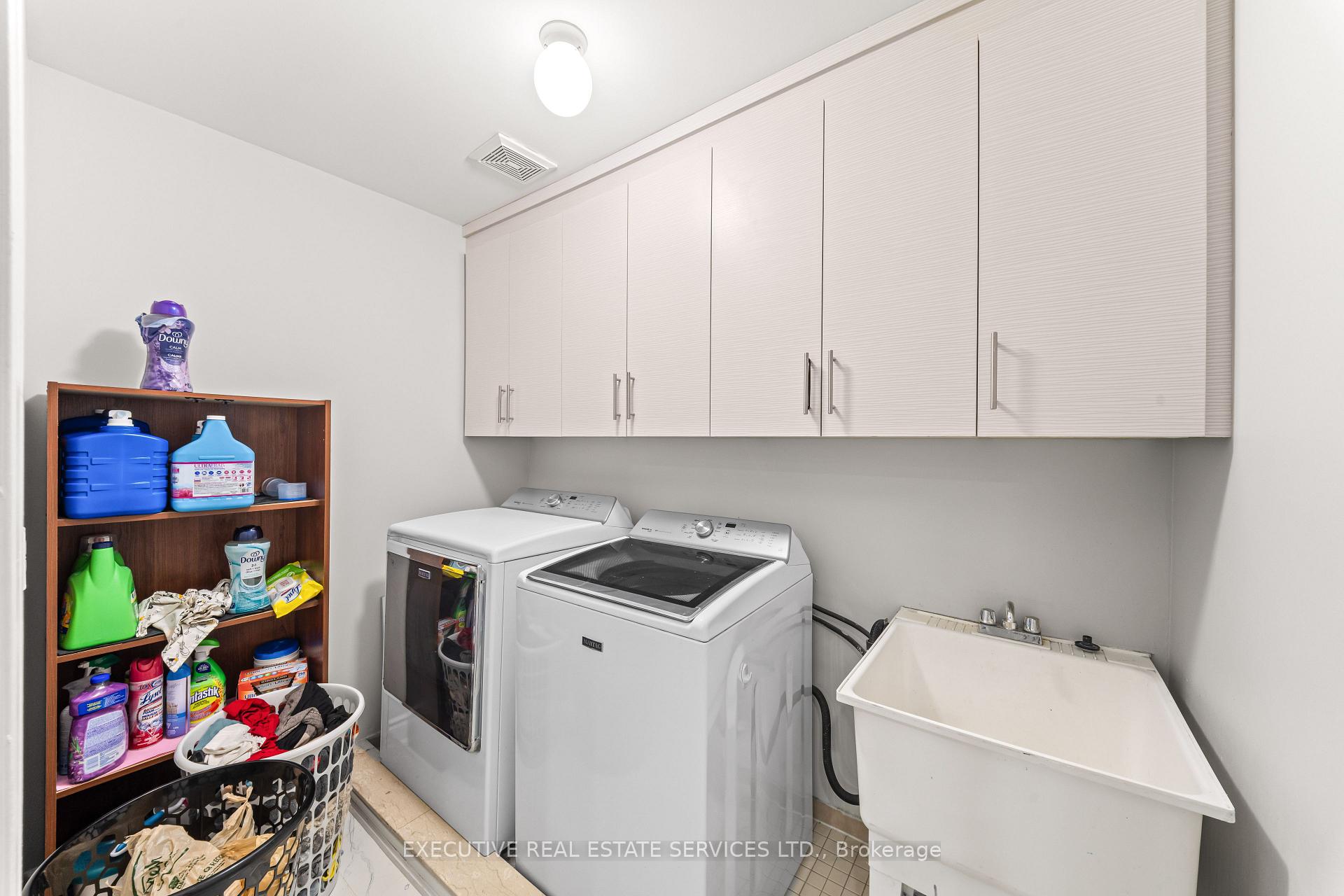 Photo 37 of 7 Chapparal Drive, Brampton, Sandringham-Wellington — HOMEH