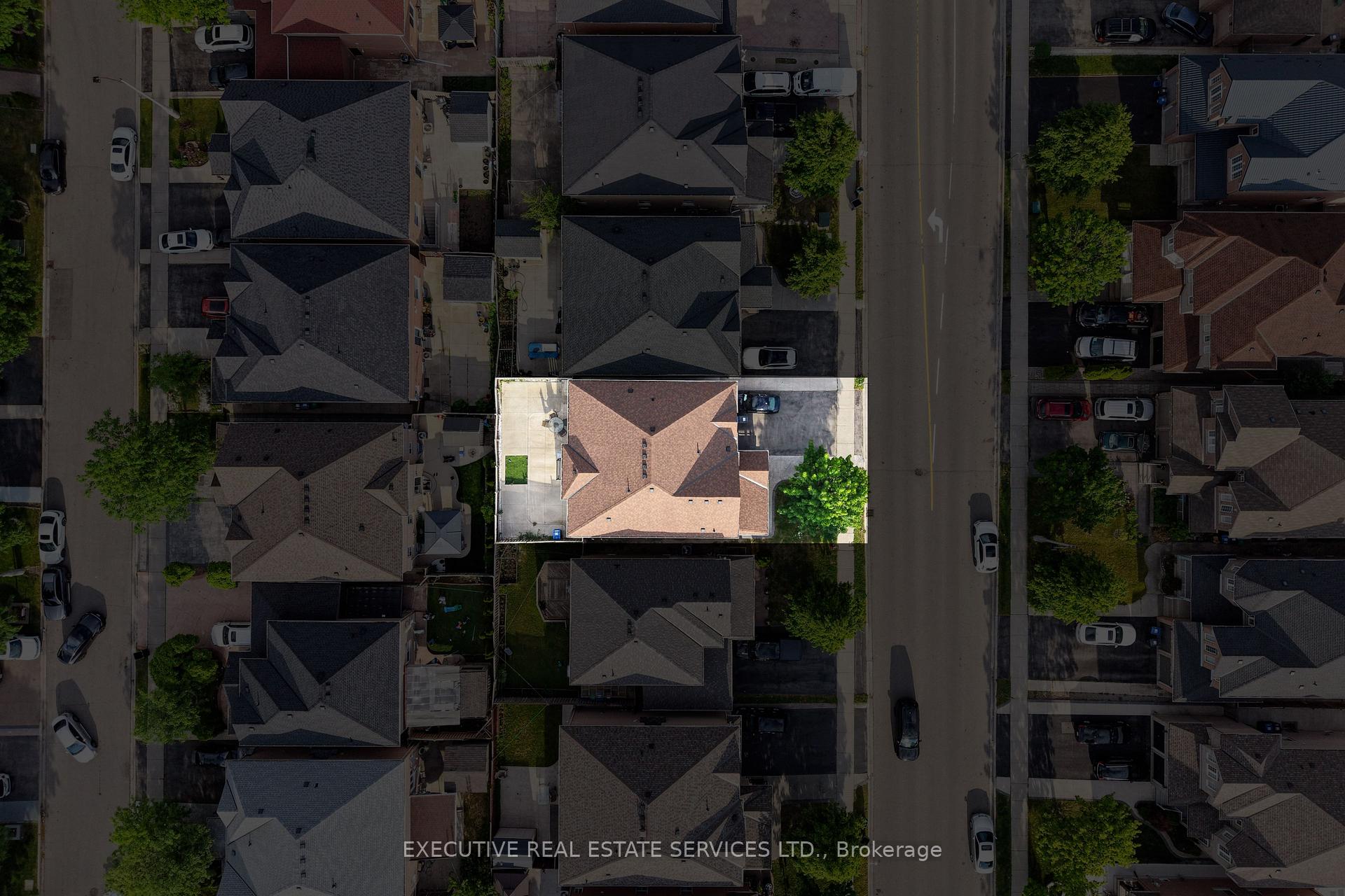 Photo 45 of 7 Chapparal Drive, Brampton, Sandringham-Wellington — HOMEH