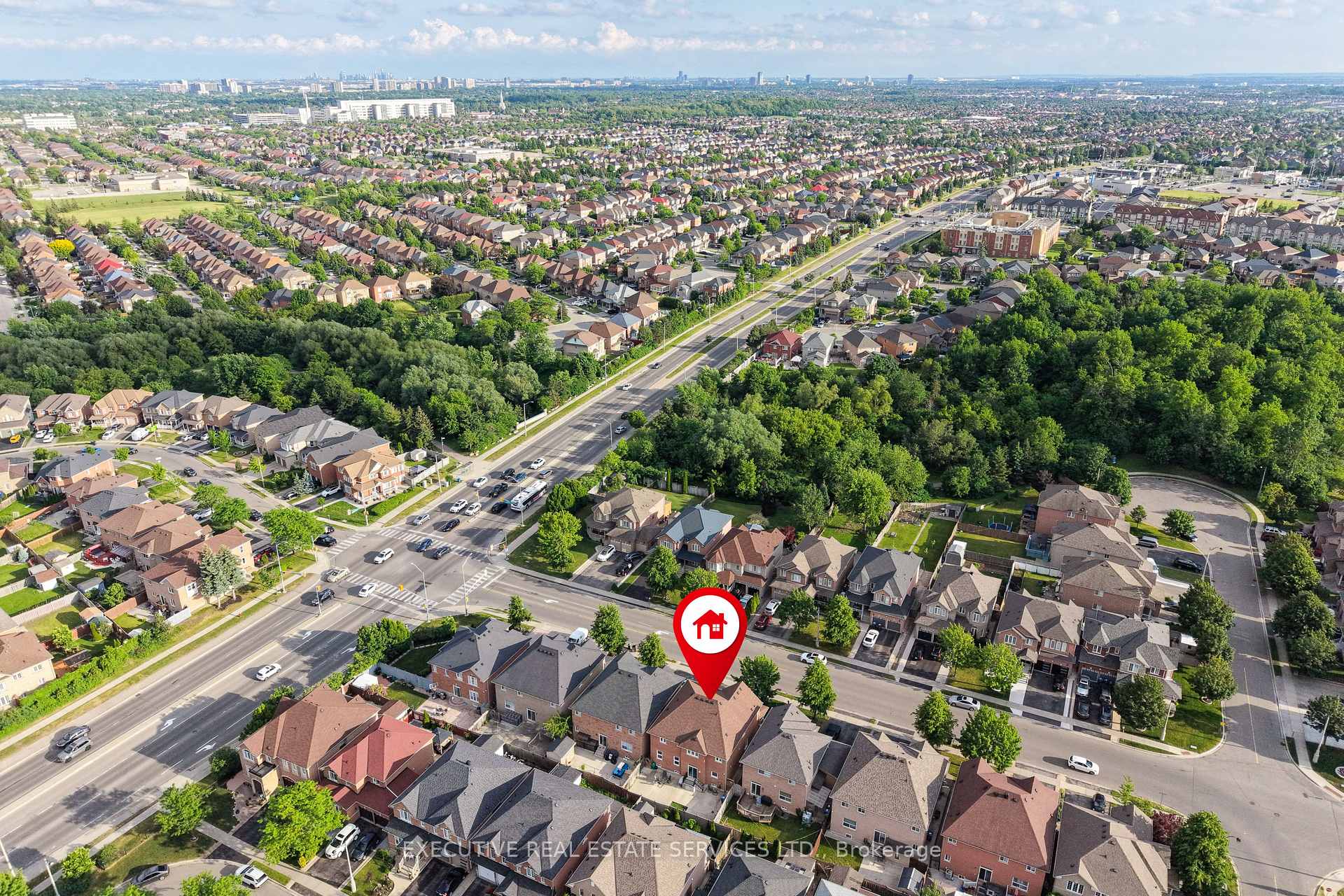 Photo 46 of 7 Chapparal Drive, Brampton, Sandringham-Wellington — HOMEH