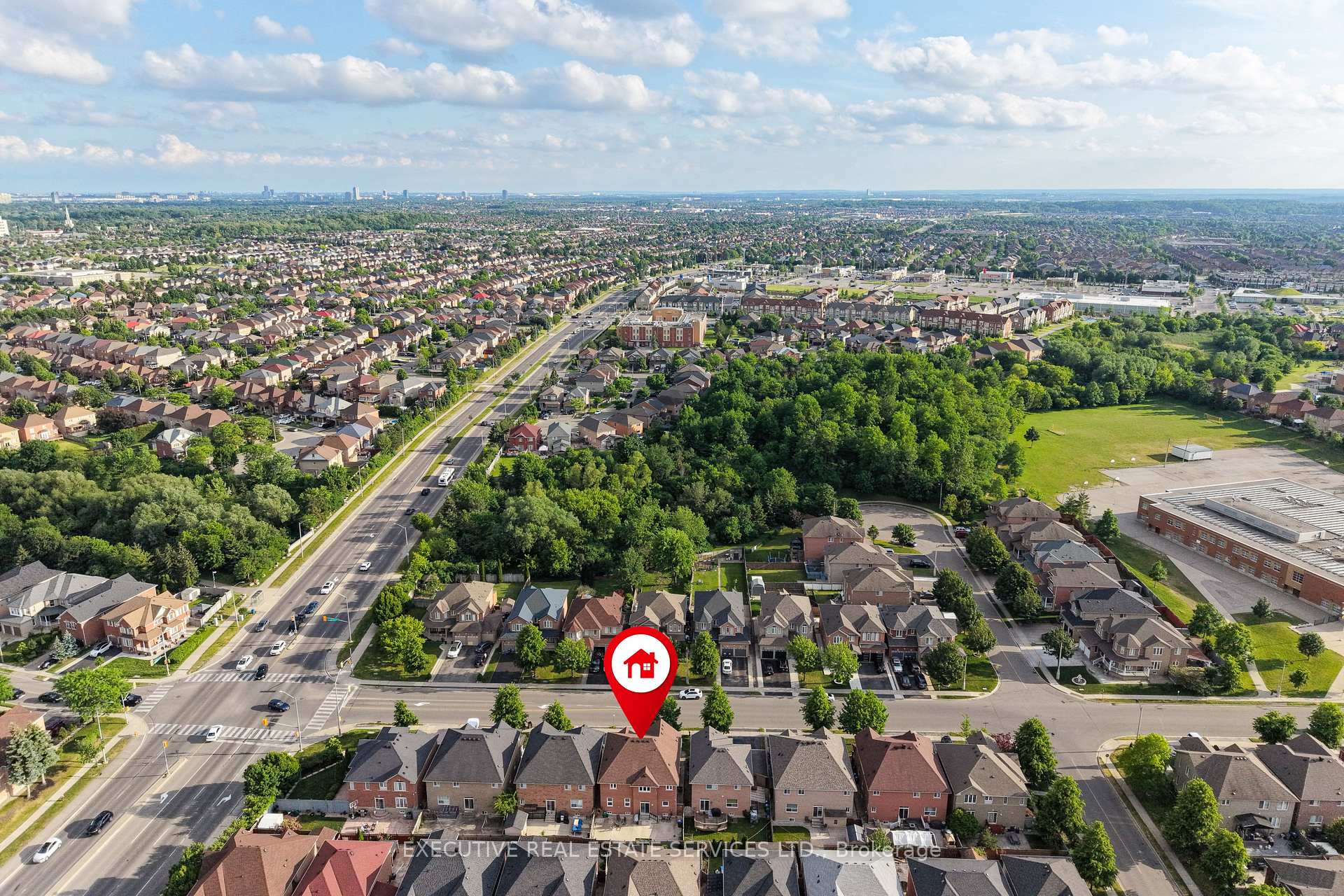 Photo 47 of 7 Chapparal Drive, Brampton, Sandringham-Wellington — HOMEH