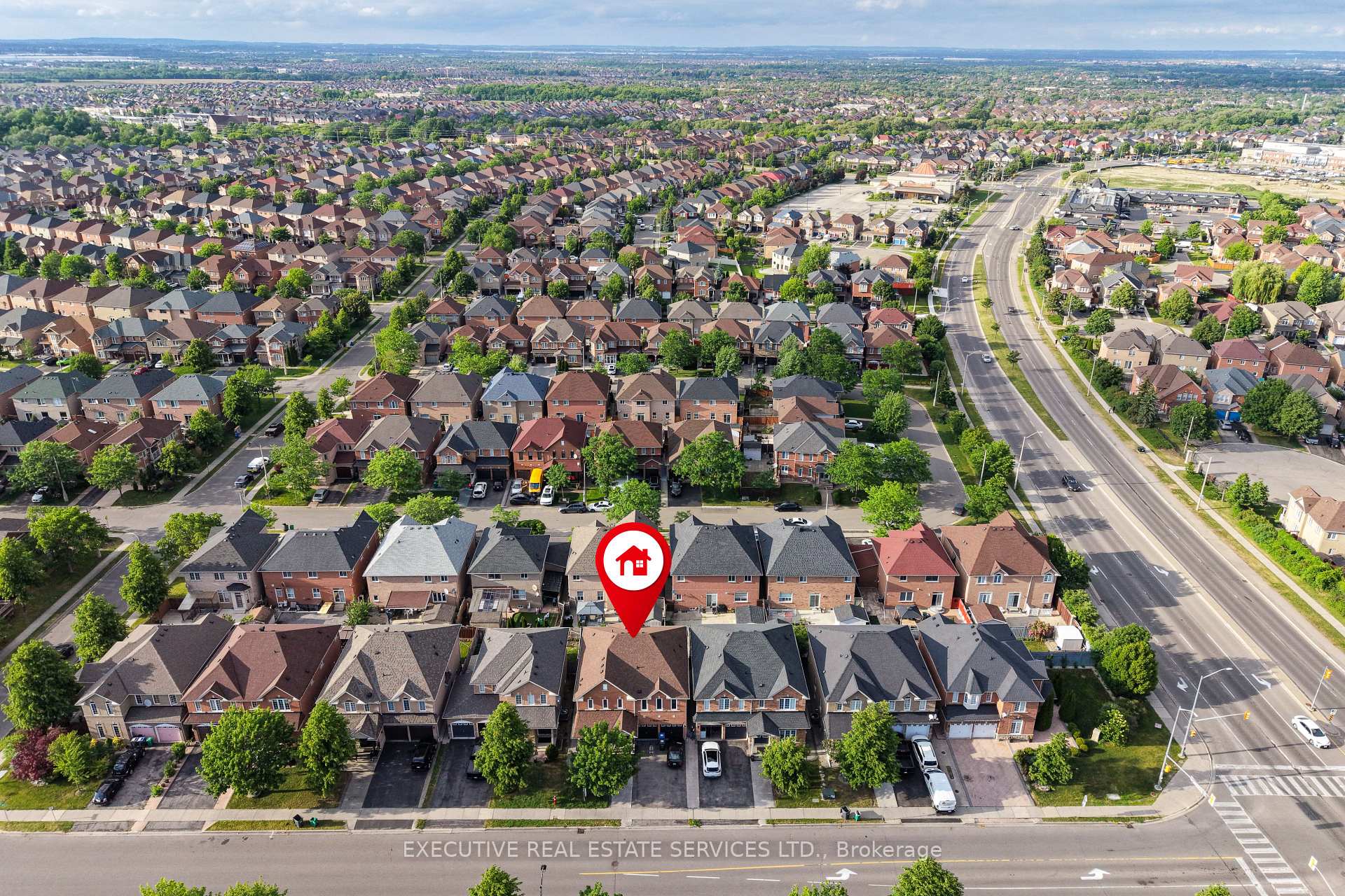 Photo 48 of 7 Chapparal Drive, Brampton, Sandringham-Wellington — HOMEH
