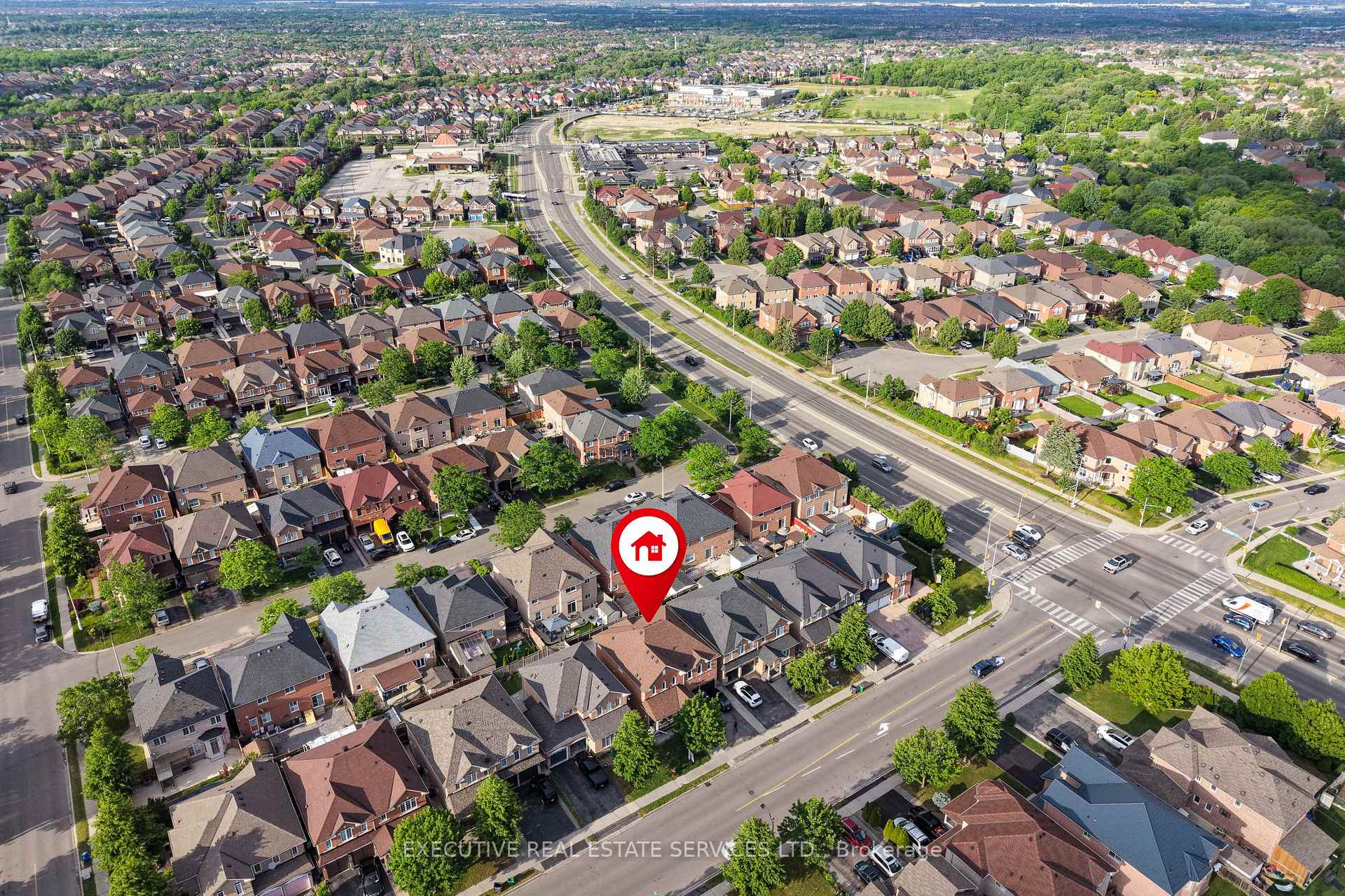 Photo 49 of 7 Chapparal Drive, Brampton, Sandringham-Wellington — HOMEH