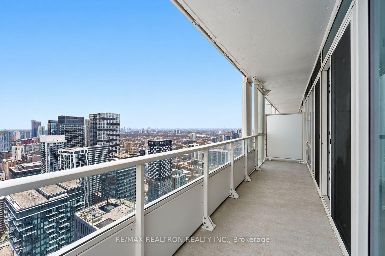 Photo 17 of Unit 4711, 88 Queen Street E, Toronto, Church-Yonge Corridor — HOMEH