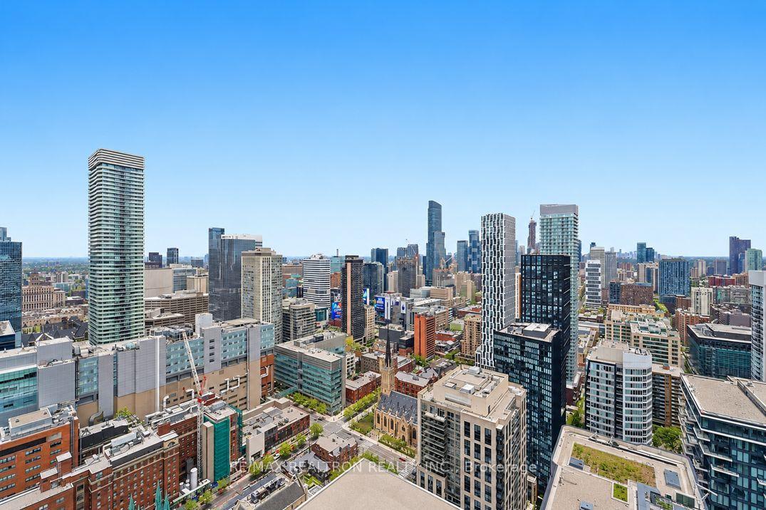 Photo 19 of Unit 4711, 88 Queen Street E, Toronto, Church-Yonge Corridor — HOMEH