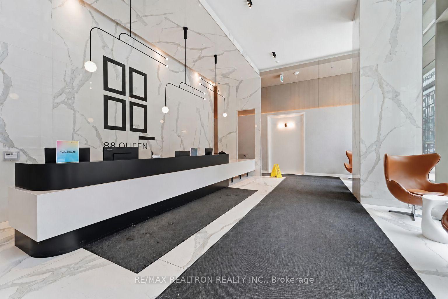 Photo 31 of Unit 4711, 88 Queen Street E, Toronto, Church-Yonge Corridor — HOMEH
