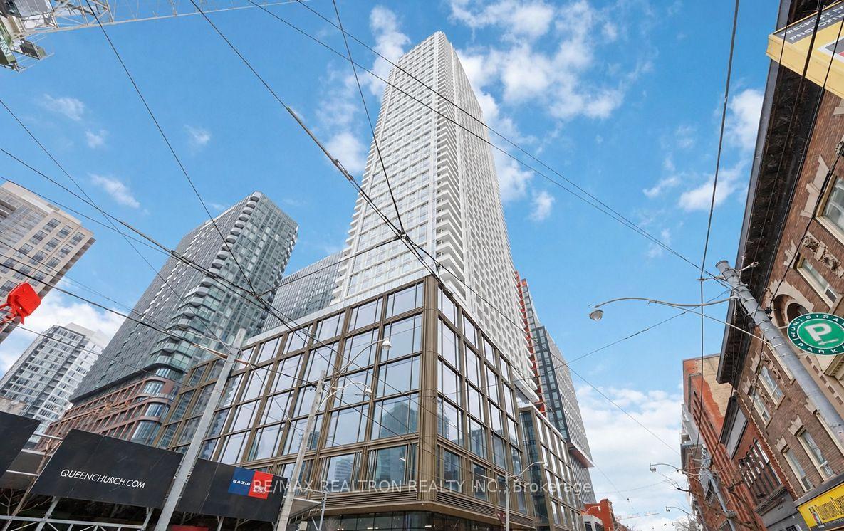 Photo 33 of Unit 4711, 88 Queen Street E, Toronto, Church-Yonge Corridor — HOMEH