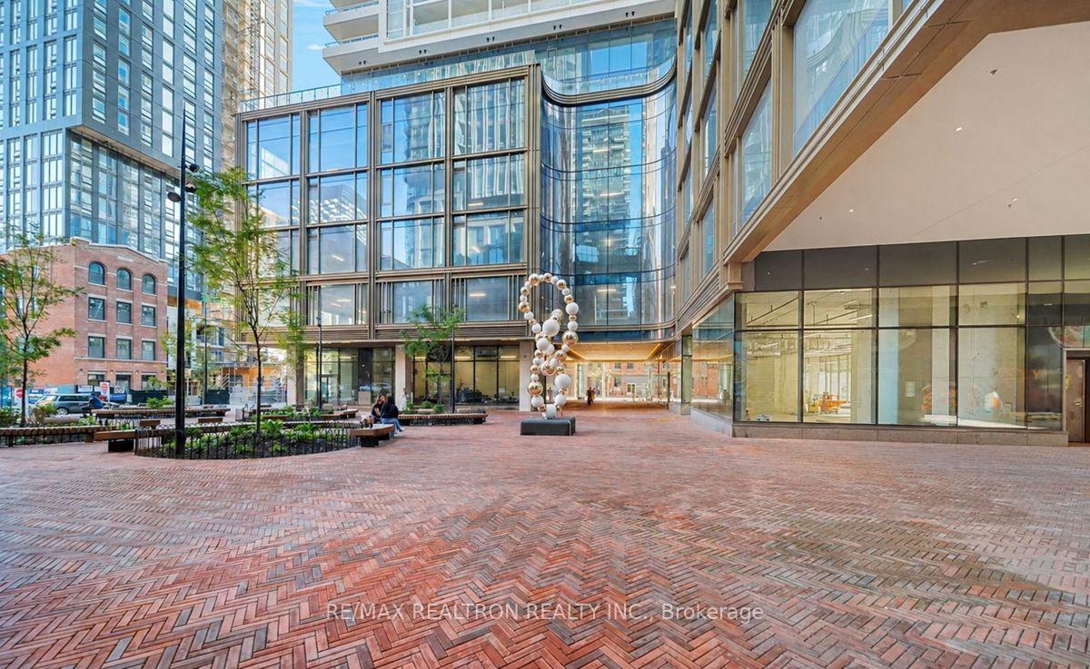 Photo 34 of Unit 4711, 88 Queen Street E, Toronto, Church-Yonge Corridor — HOMEH