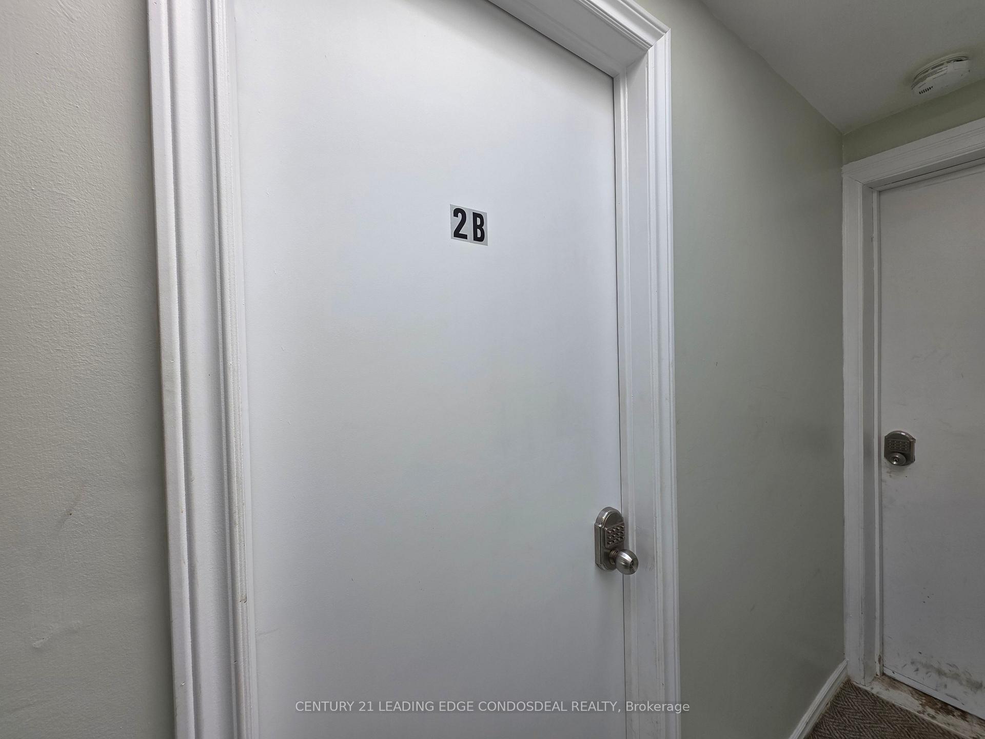 Photo 2 of Unit 2B, 658 Dundas Street W, Toronto, Kensington-Chinatown — HOMEH