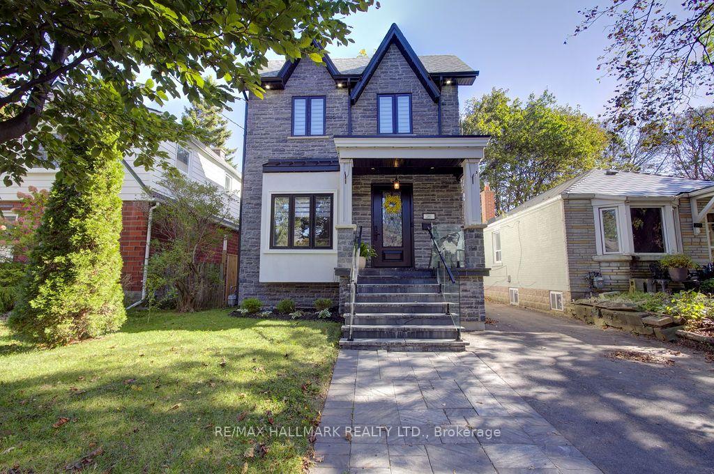 Photo of 281 Warden Avenue