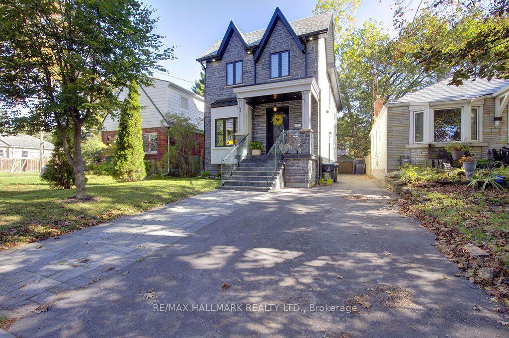 Photo 2 of 281 Warden Avenue, Scarborough, Birchcliffe-Cliffside — HOMEH