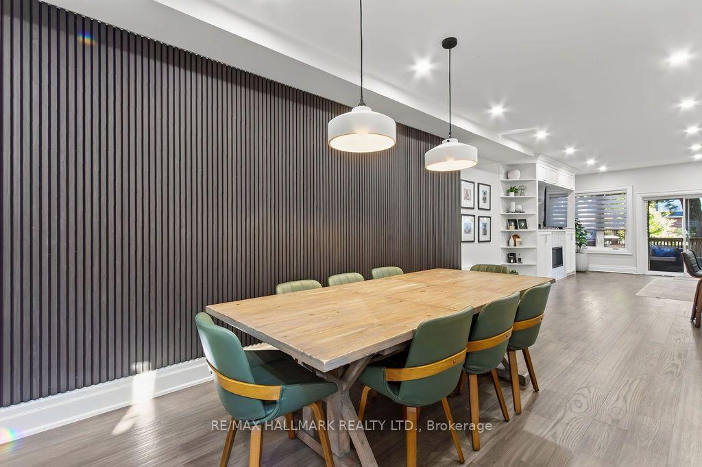 Photo 12 of 281 Warden Avenue, Scarborough, Birchcliffe-Cliffside — HOMEH