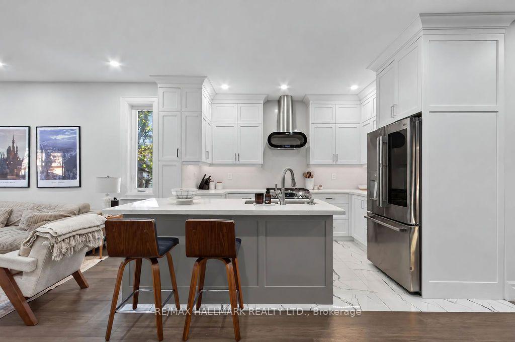 Photo 14 of 281 Warden Avenue, Scarborough, Birchcliffe-Cliffside — HOMEH