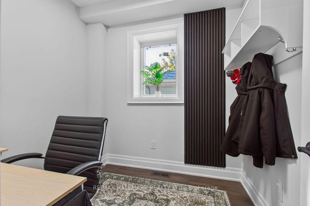 Photo 23 of 281 Warden Avenue, Scarborough, Birchcliffe-Cliffside — HOMEH