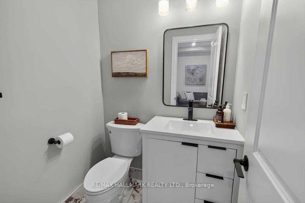 Photo 24 of 281 Warden Avenue, Scarborough, Birchcliffe-Cliffside — HOMEH