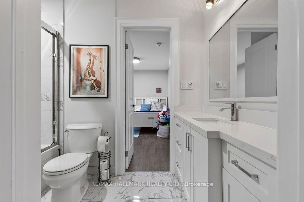 Photo 35 of 281 Warden Avenue, Scarborough, Birchcliffe-Cliffside — HOMEH