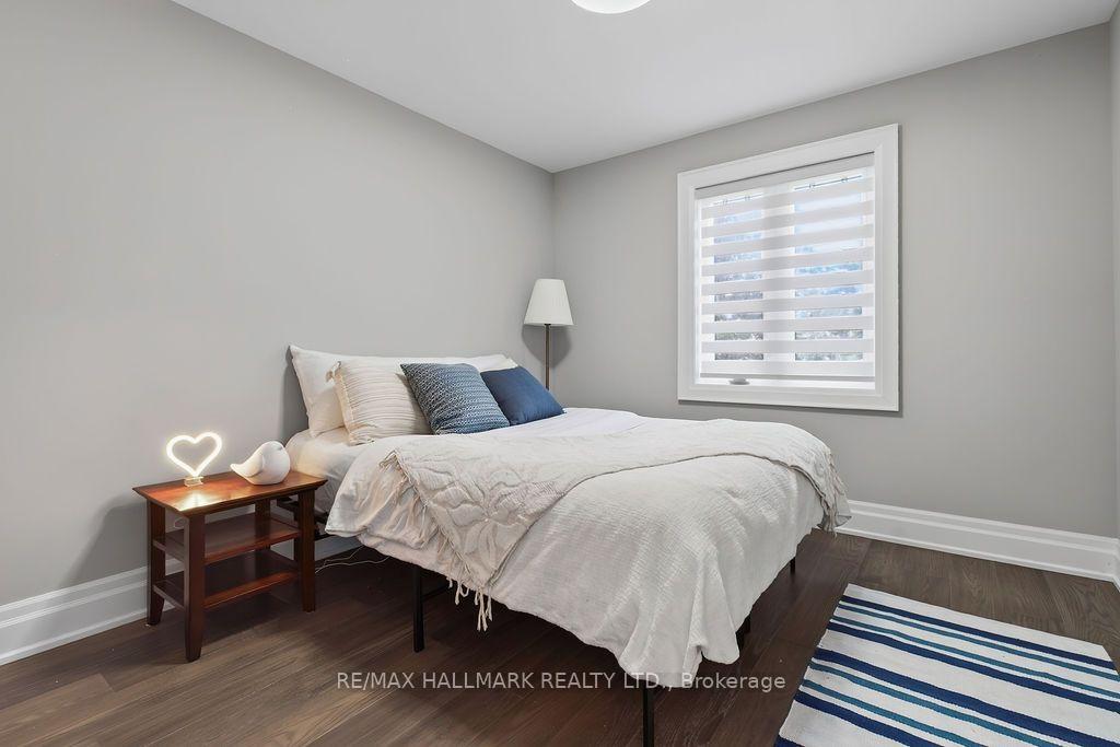 Photo 36 of 281 Warden Avenue, Scarborough, Birchcliffe-Cliffside — HOMEH